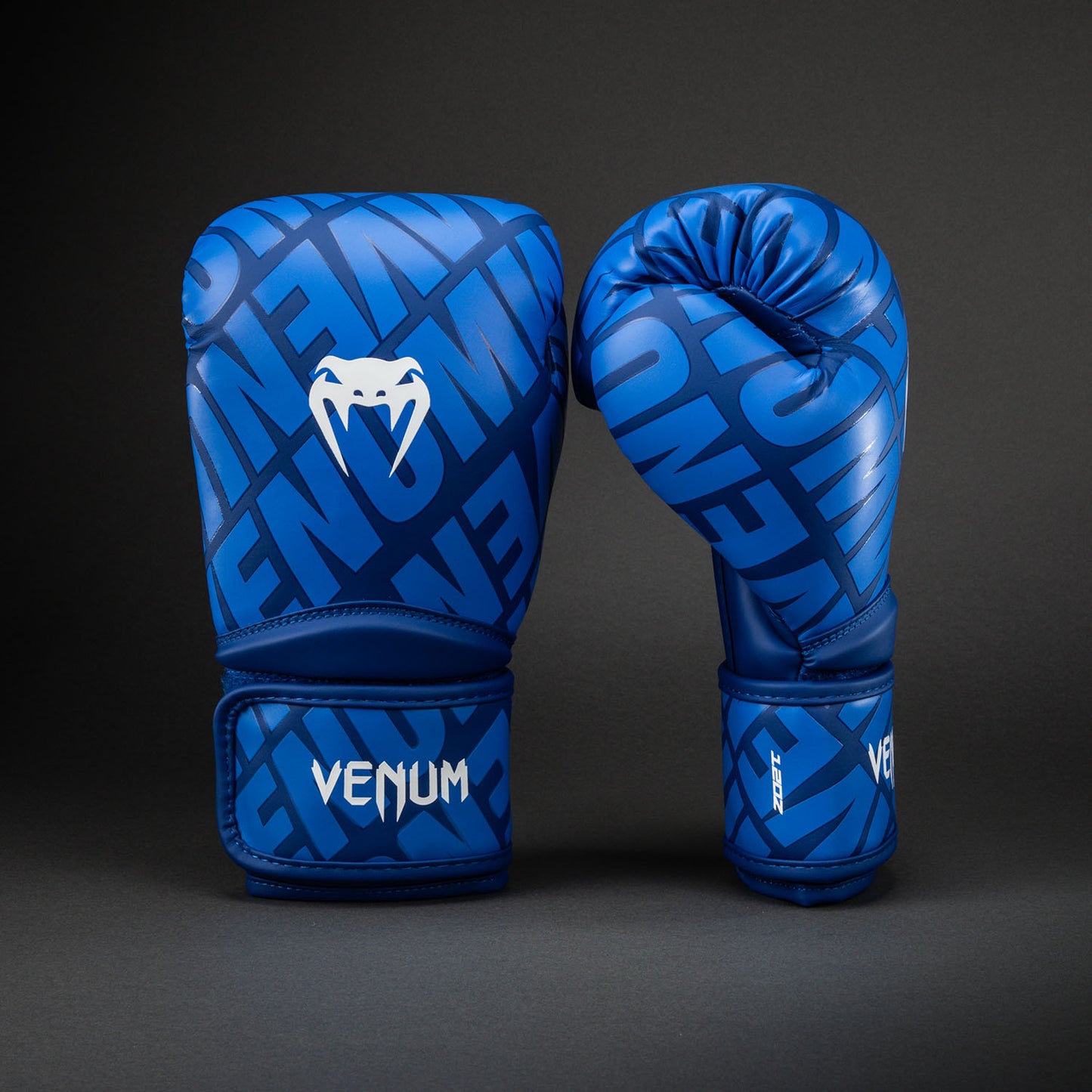Venum Contender 1.5 XT 3D Guantoni da boxe – Blu Reale/Bianco