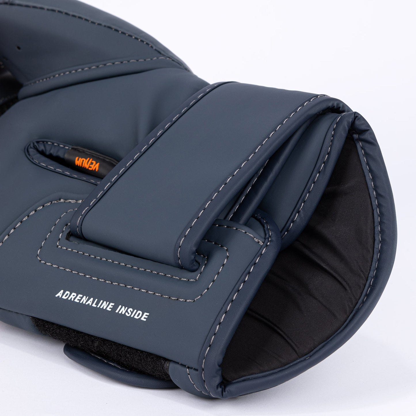Venum Challenger 4.0 Guantoni da boxe - Arancione/Blu scuro