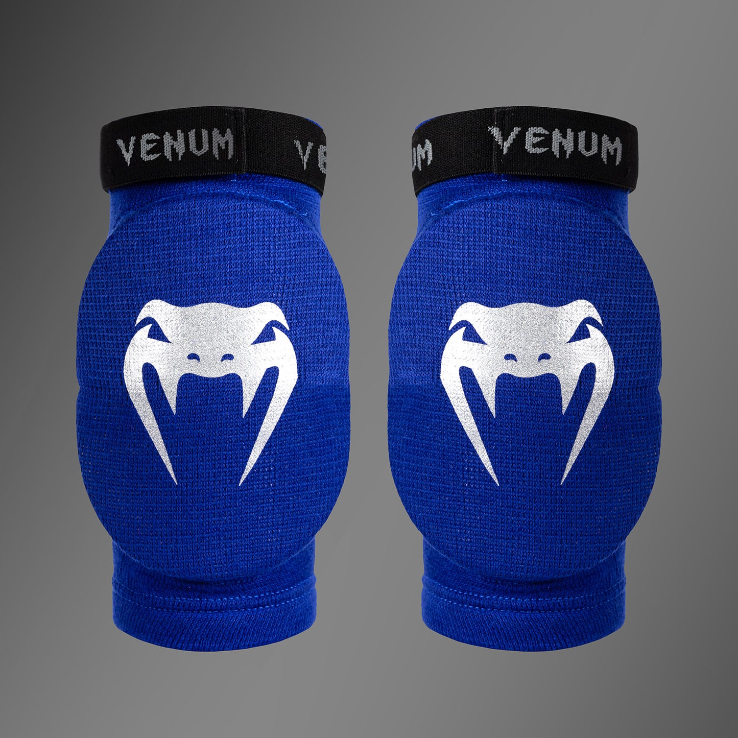 Venum Kontact Gomitiere - Blu Reale/Argento