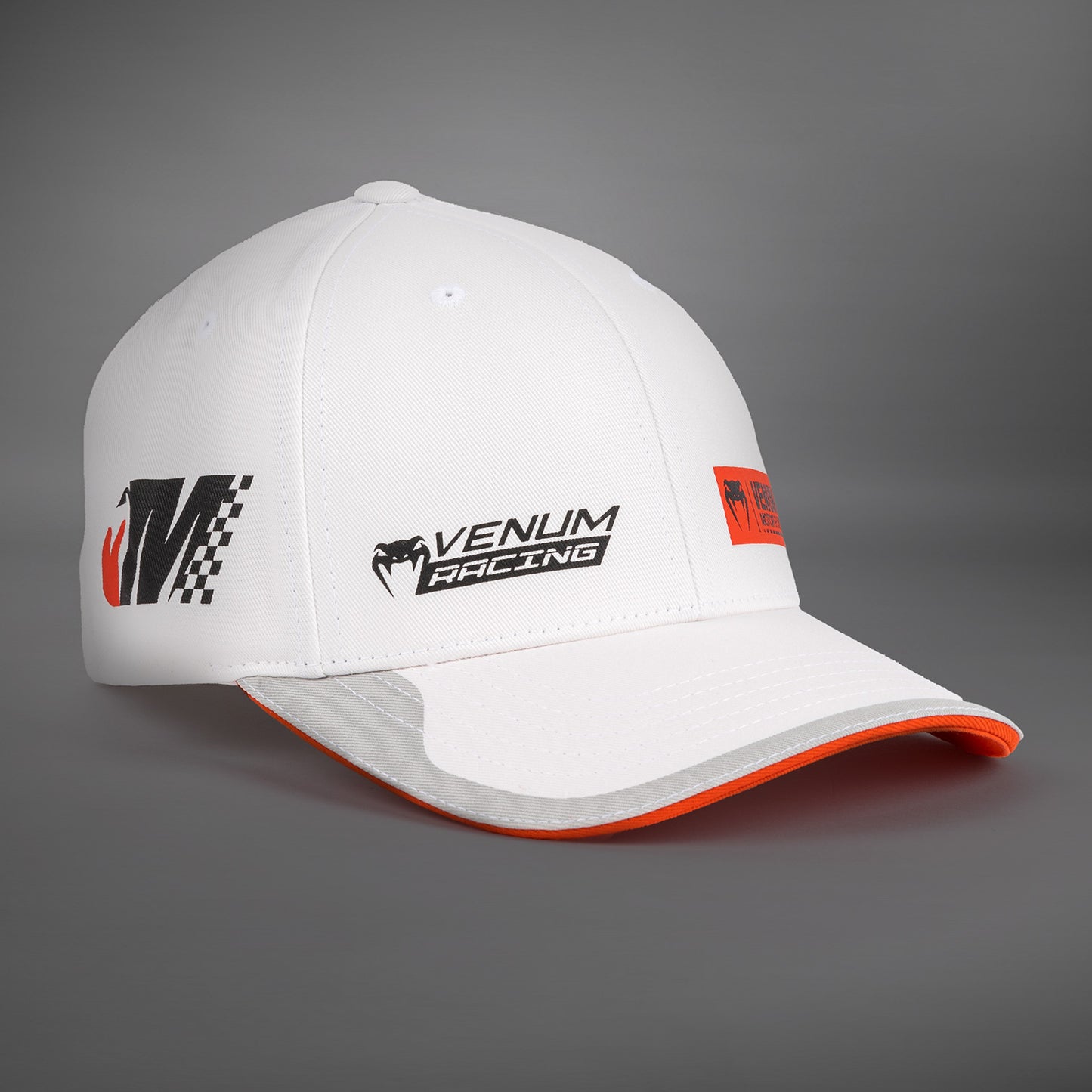 Venum Motorsport Cappello - Ice