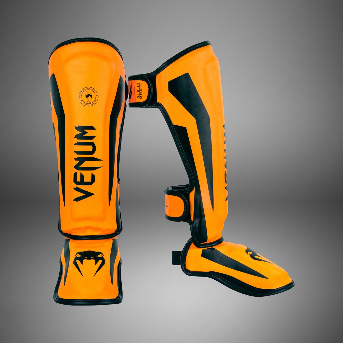 Parastinchi Elite Kids Venum - Esclusivi