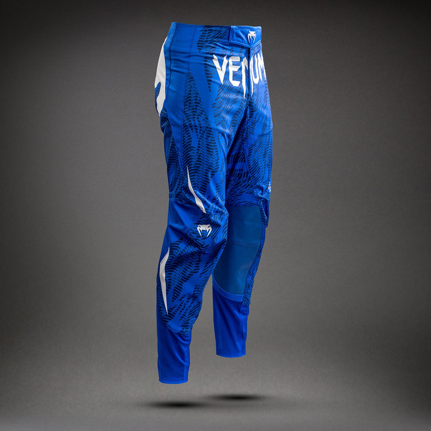 Venum MX Elite Pantaloni da Motorsports - Blu