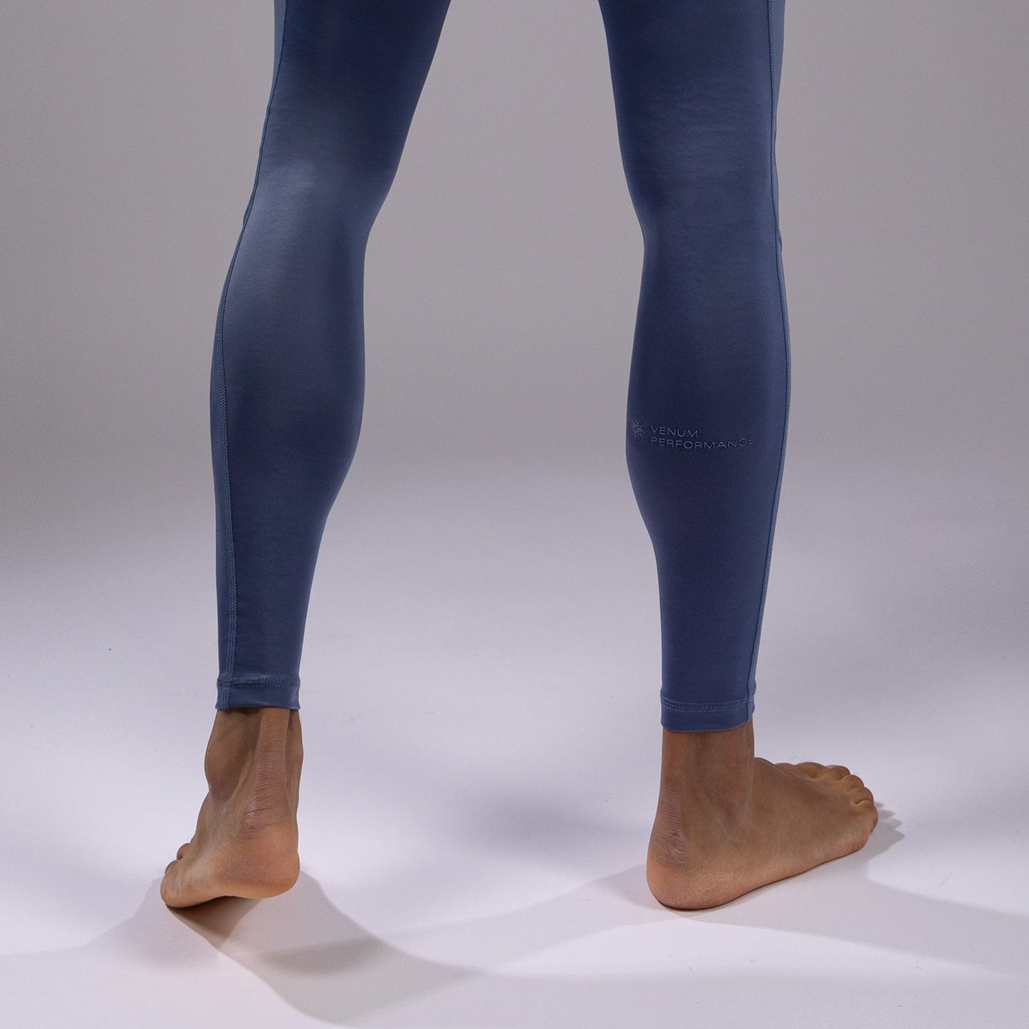 Venum G-Fit Air Pantaloni a compressione - Blu Nebbioso