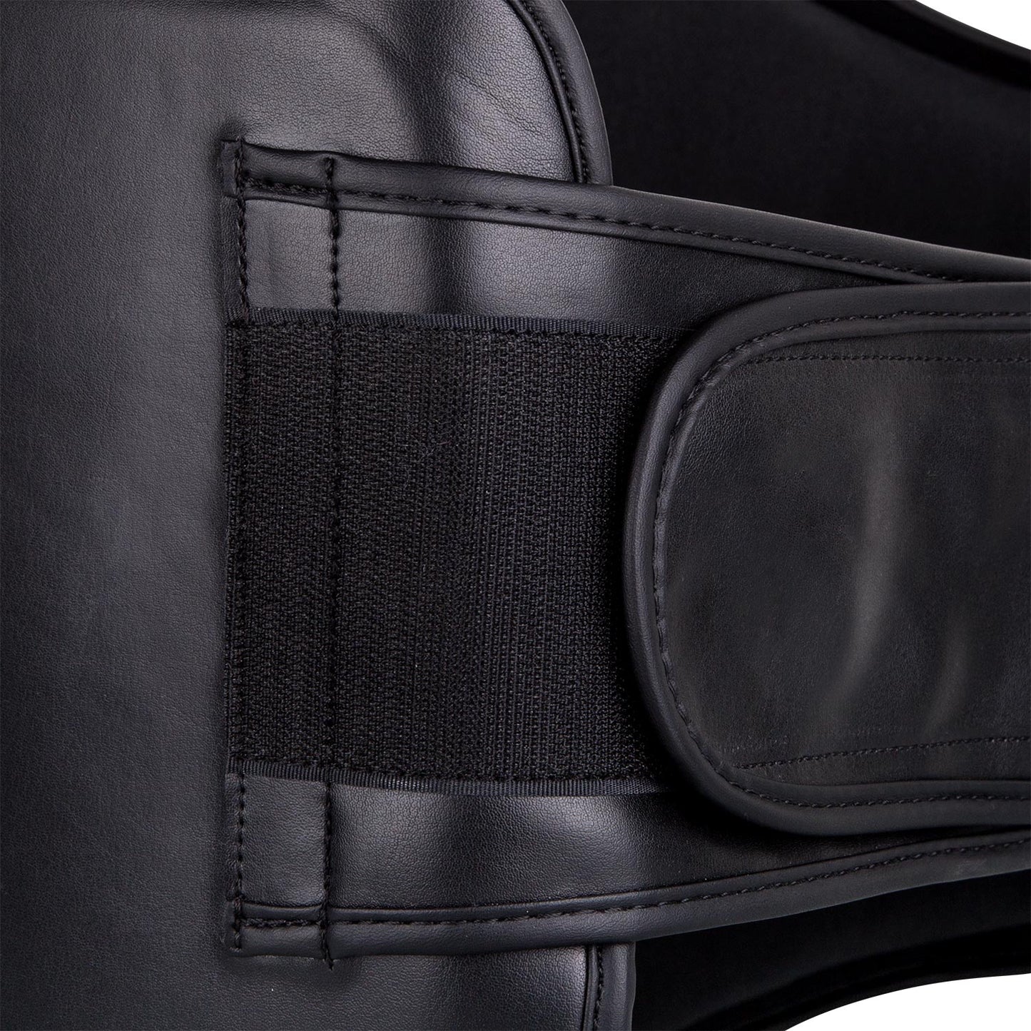 Ringhorns Charger by Venum Abdominal Belt – Nero