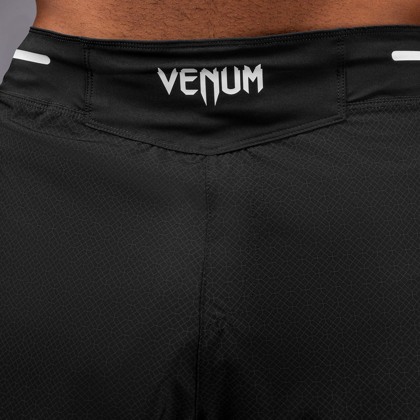 Venum x Roger Gracie Academy Pantaloncini da Combattimento - Nero