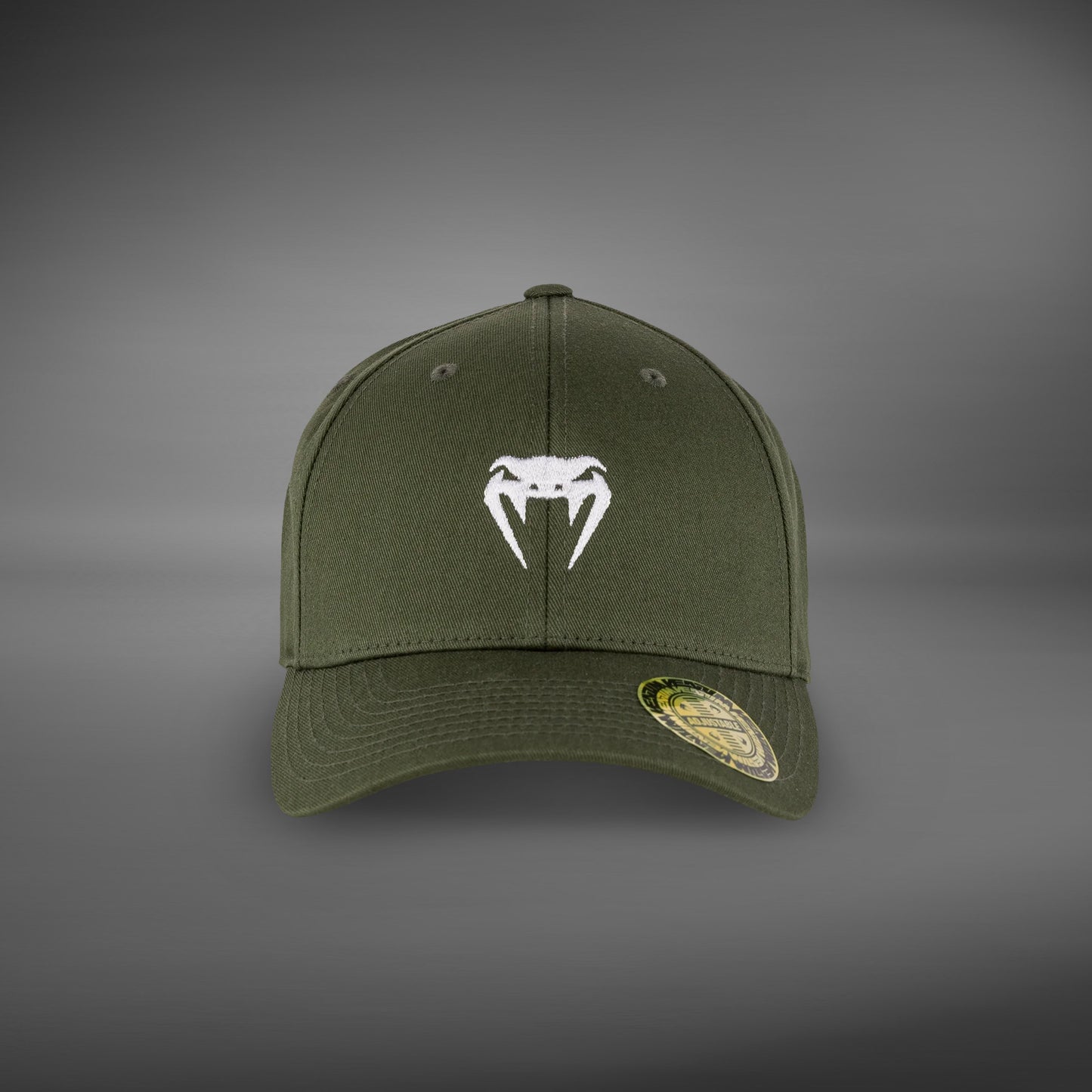 Venum Classic 2.0 Cappellino - Jungle Khaki