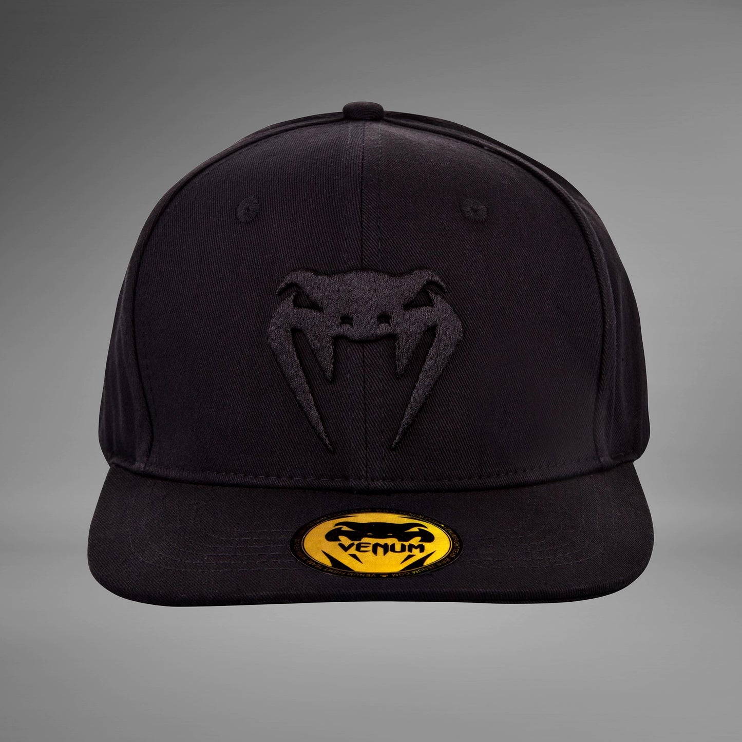 Cappellino Venum Classic - Nero/Nero