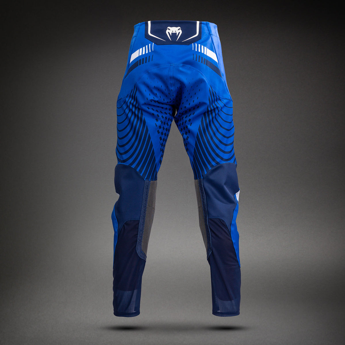Venum MX Challenger Pantaloni da Motorsports - Blu