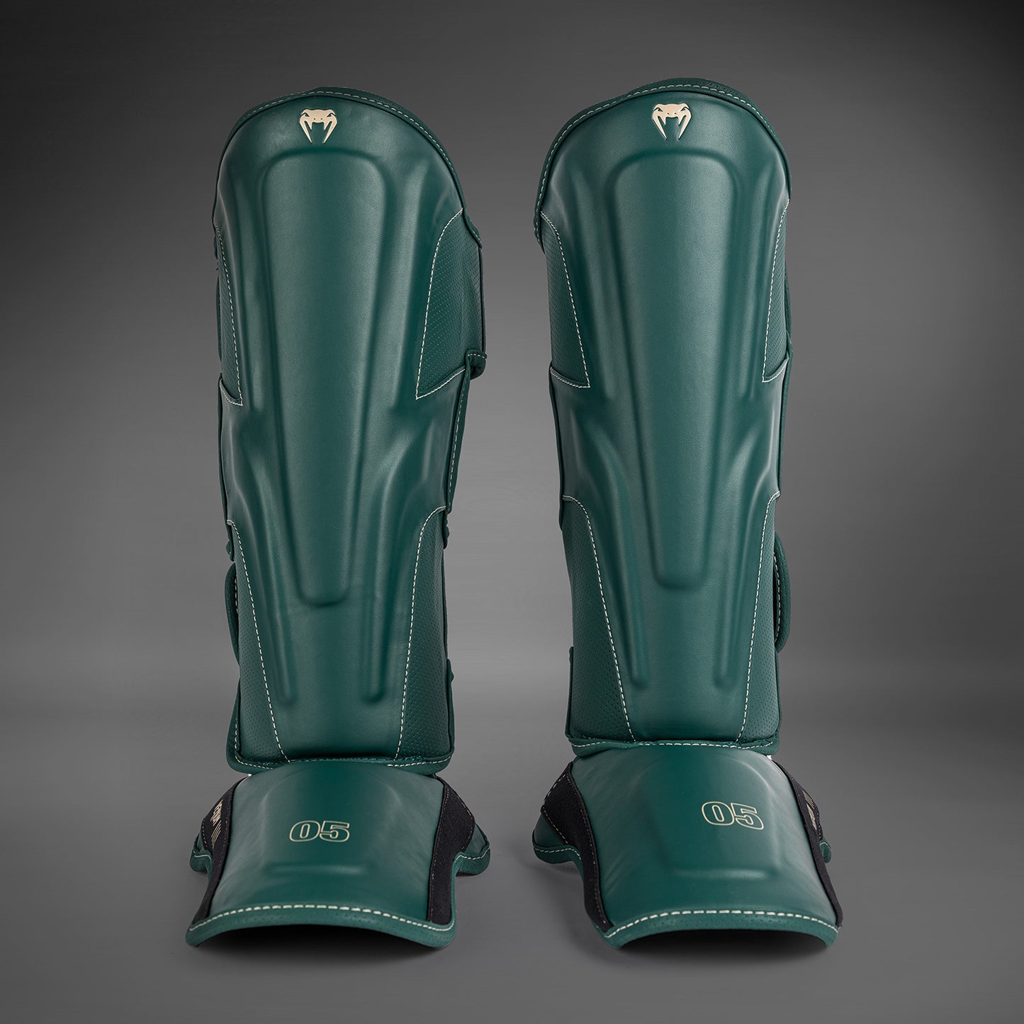Venum Impact Evo Paratibie - Verde Smeraldo