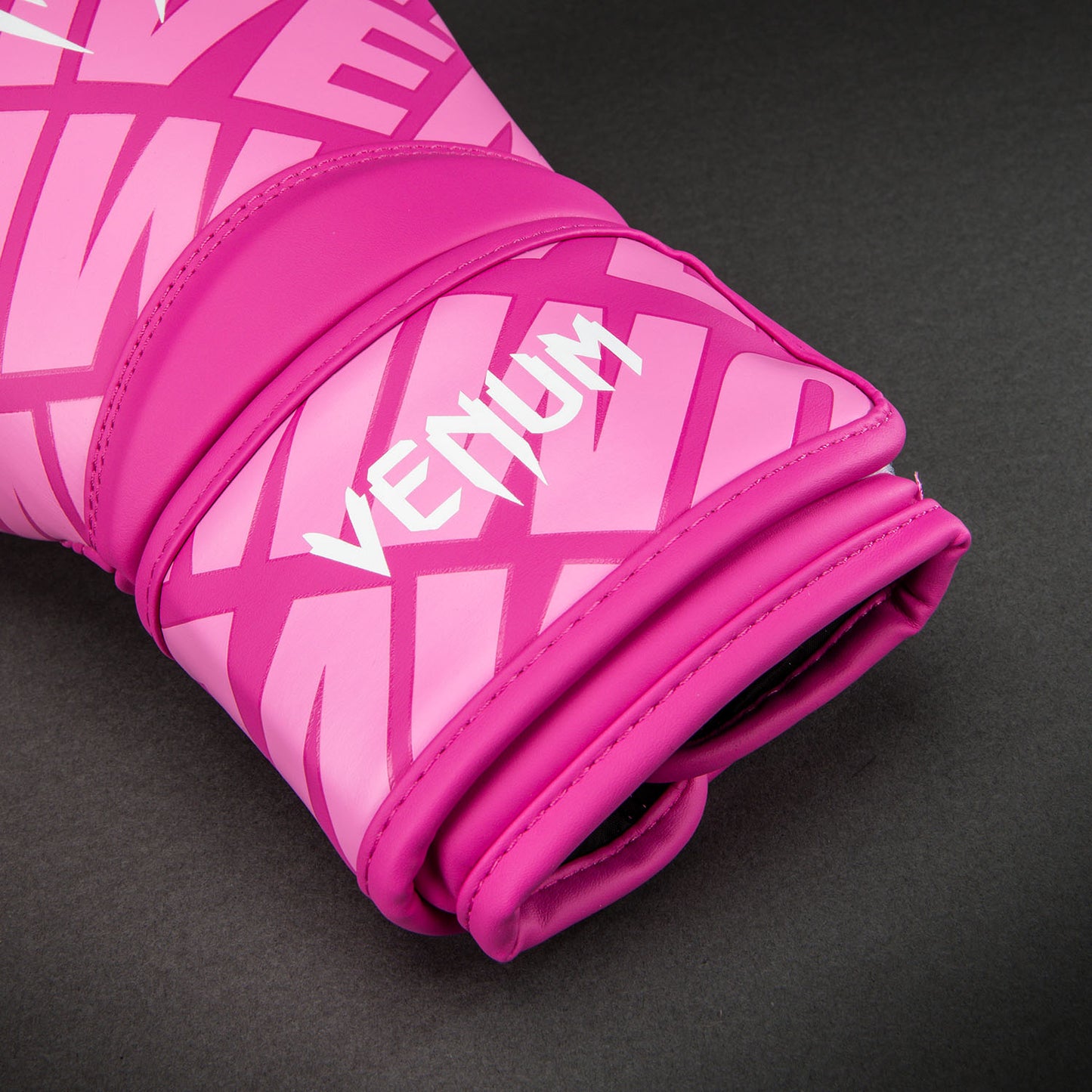 Venum Contender 1.5 XT 3D Guantoni da boxe – Rosa Candy/Bianco