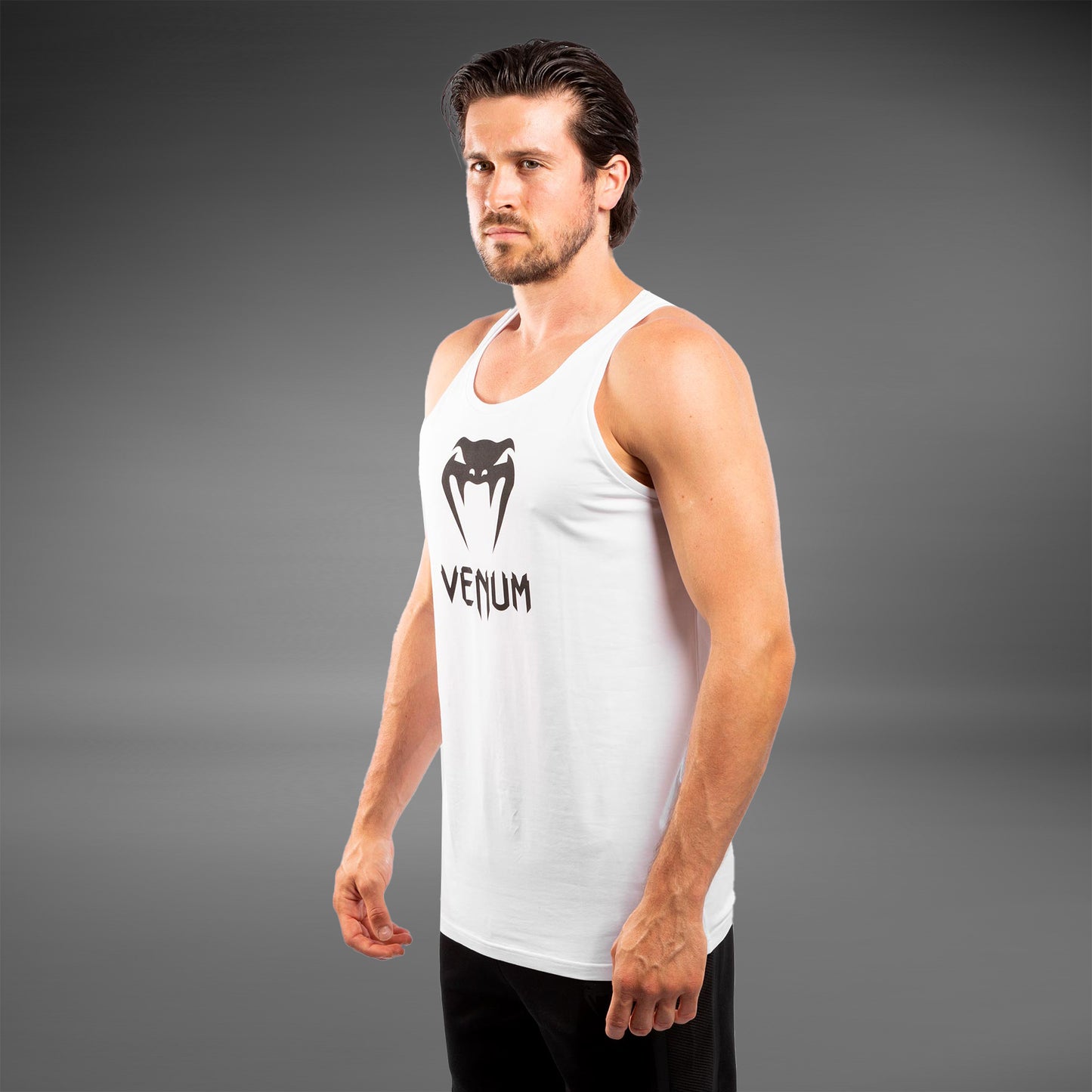 Canotta Classic Venum - Bianco