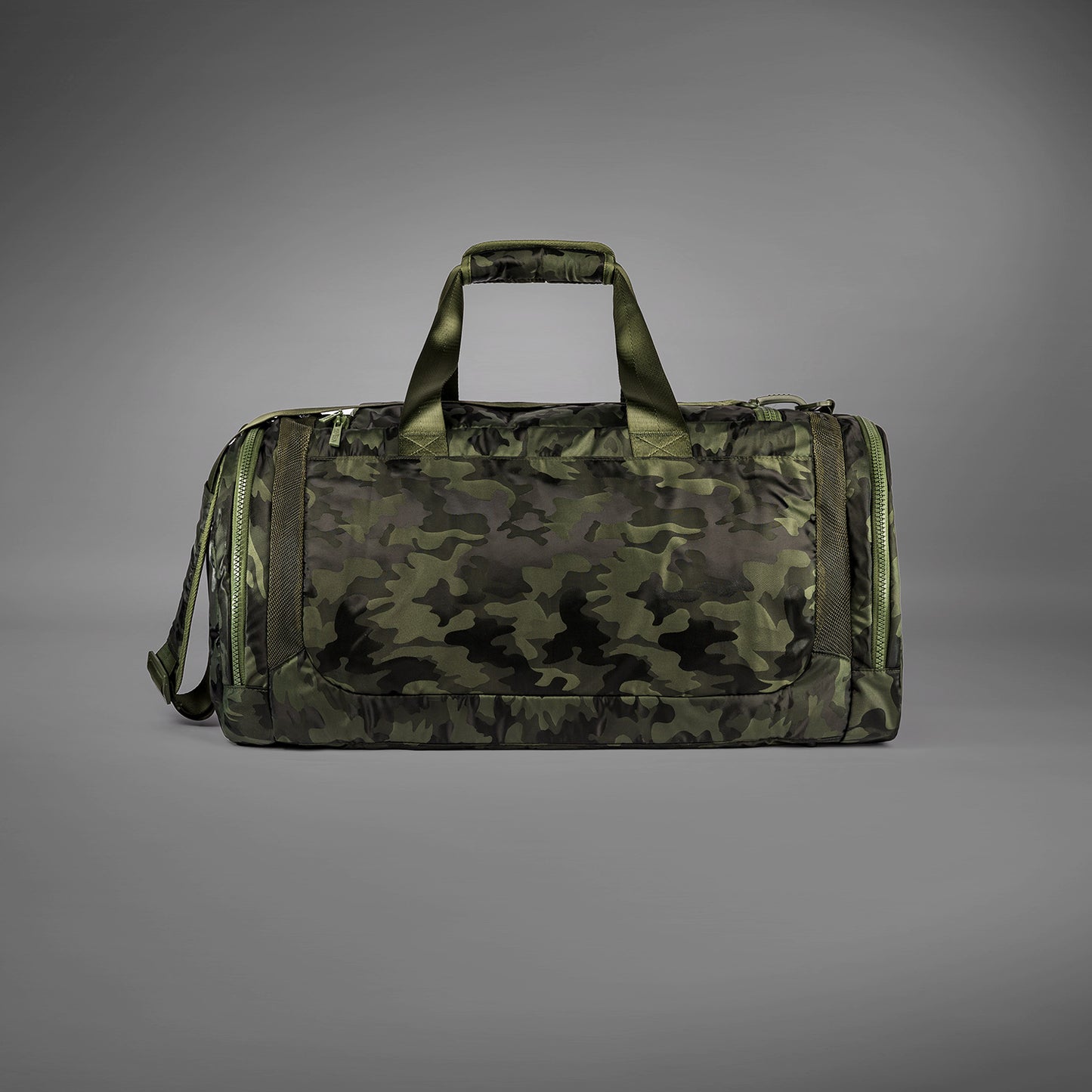 Venum Trainer Lite Borsa Sportiva (48L) – Kaki/Camouflage