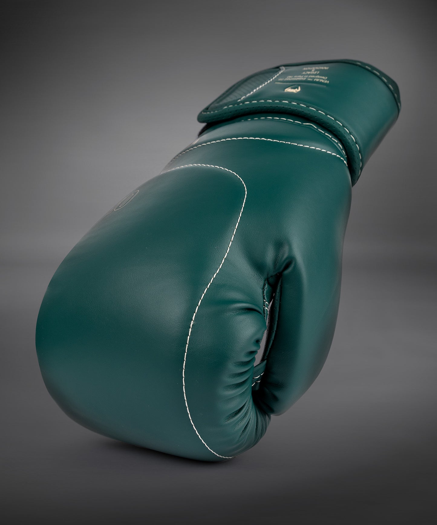 Venum Impact Evo Guanti da Boxe - Verde Smeraldo