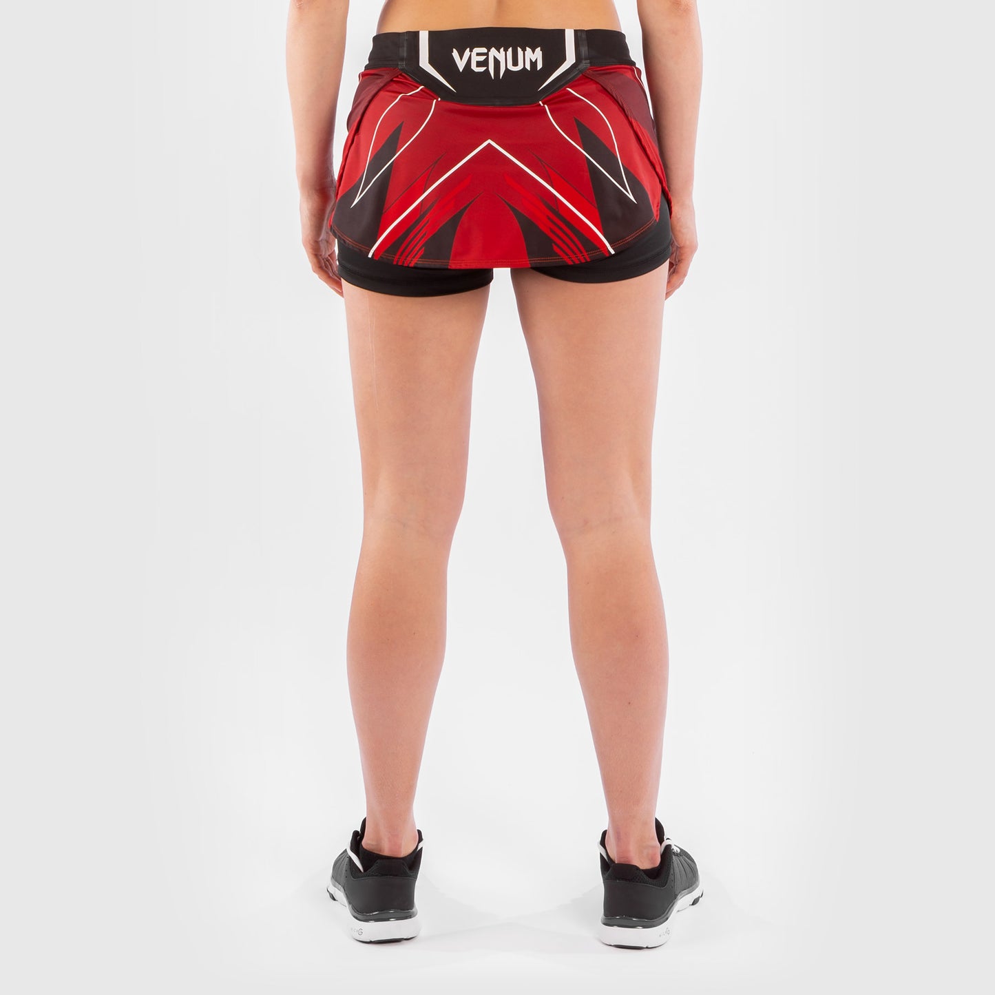 Gonna Donna UFC Venum Authentic Fight Night - Rosso