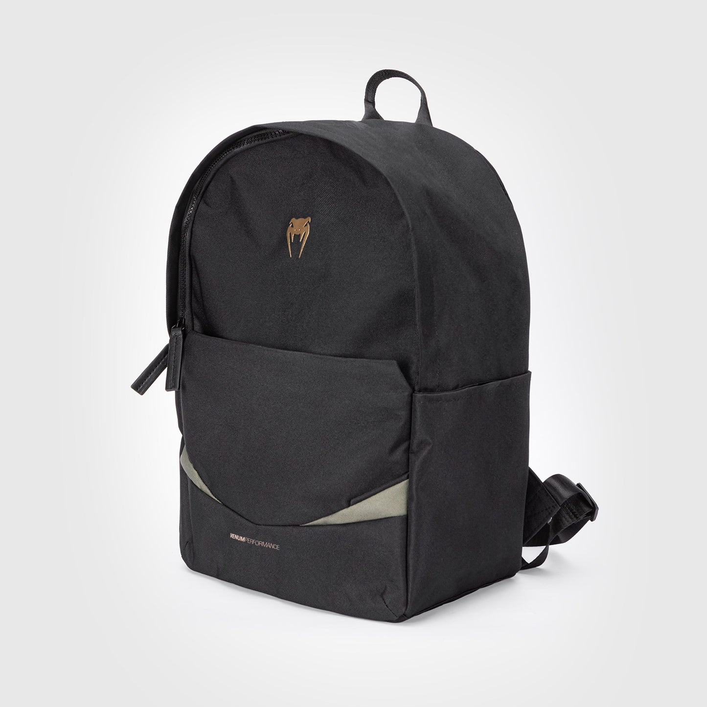 Venum Evo 2 Light Zaino (20-25L) – Nero/Kaki