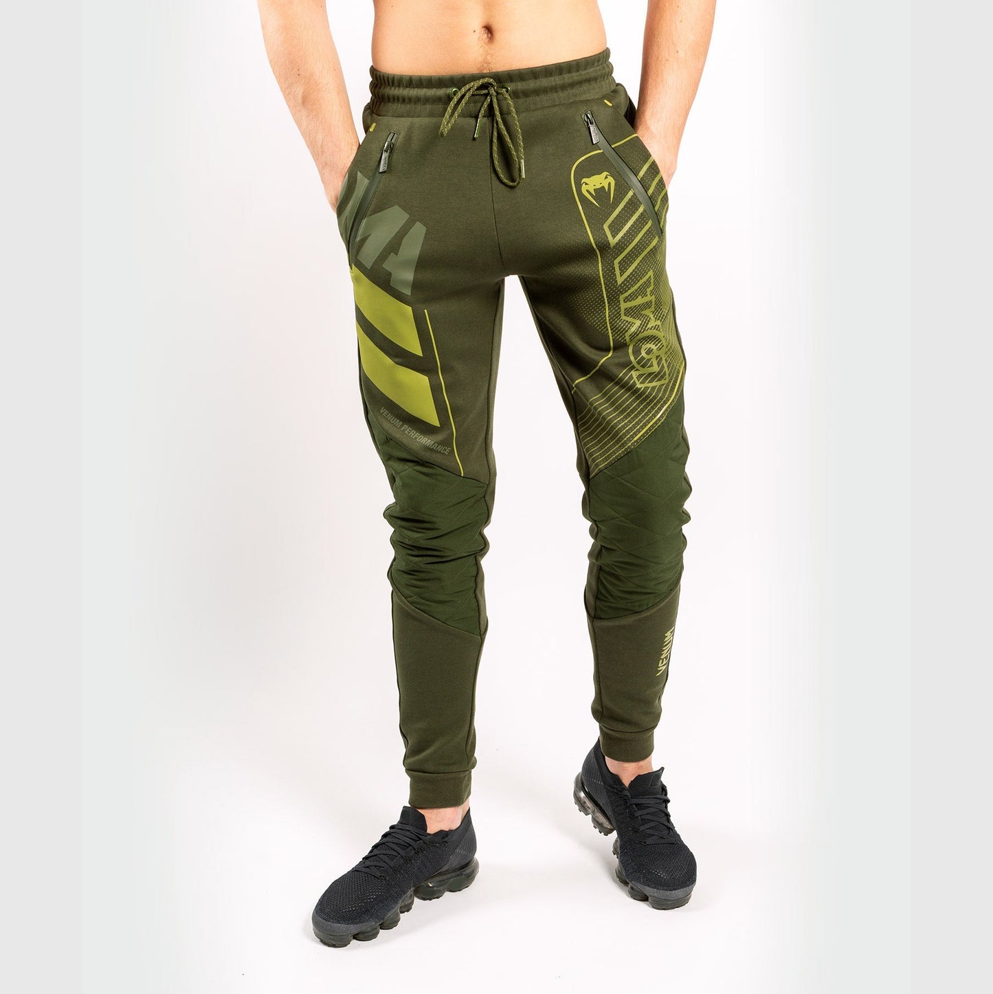 Venum Loma Commando Jogging Pantaloni