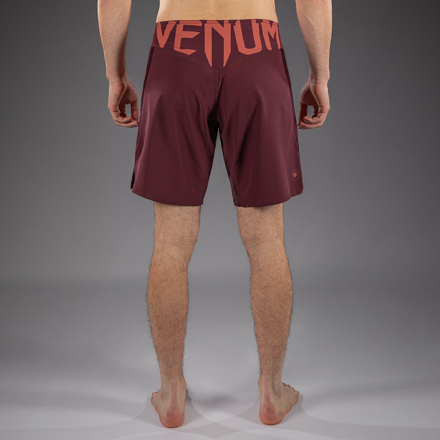 Venum Light 5.0 Fightshorts - Marrone scuro/Terracotta
