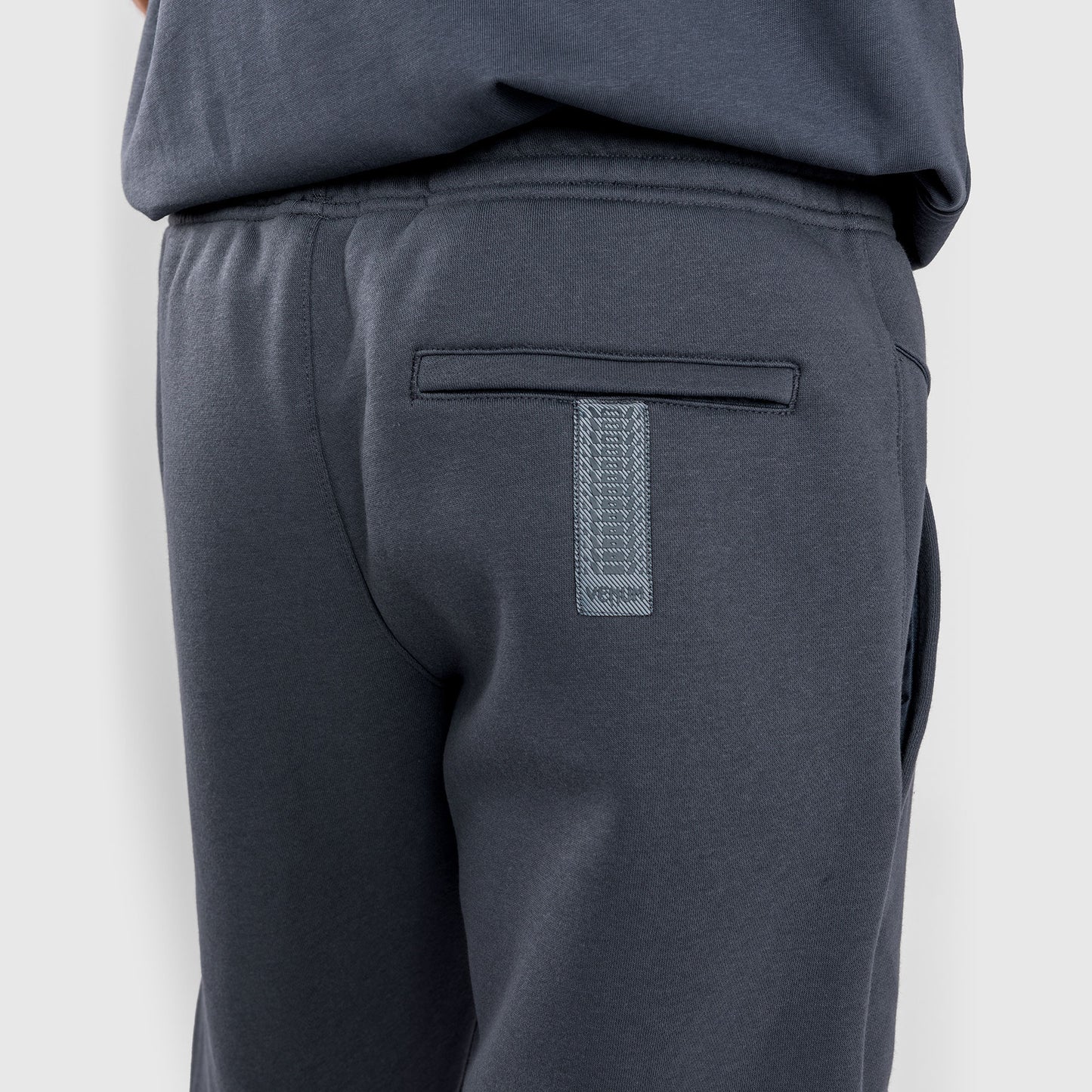 Venum Silent Power Jogger - Blu navy
