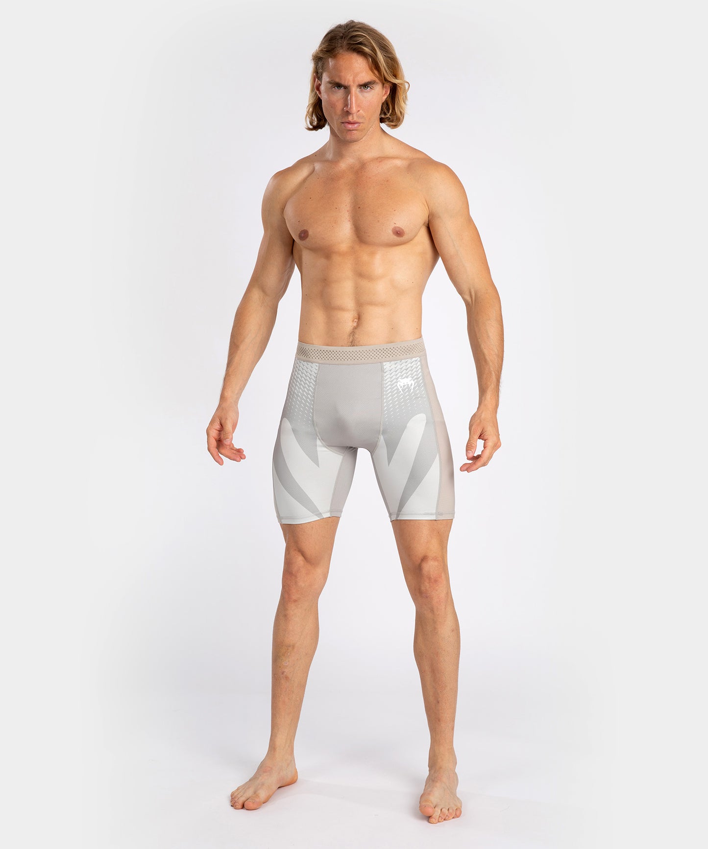 Venum Attack Short da Vale Tudo da Uomo - Sabbia