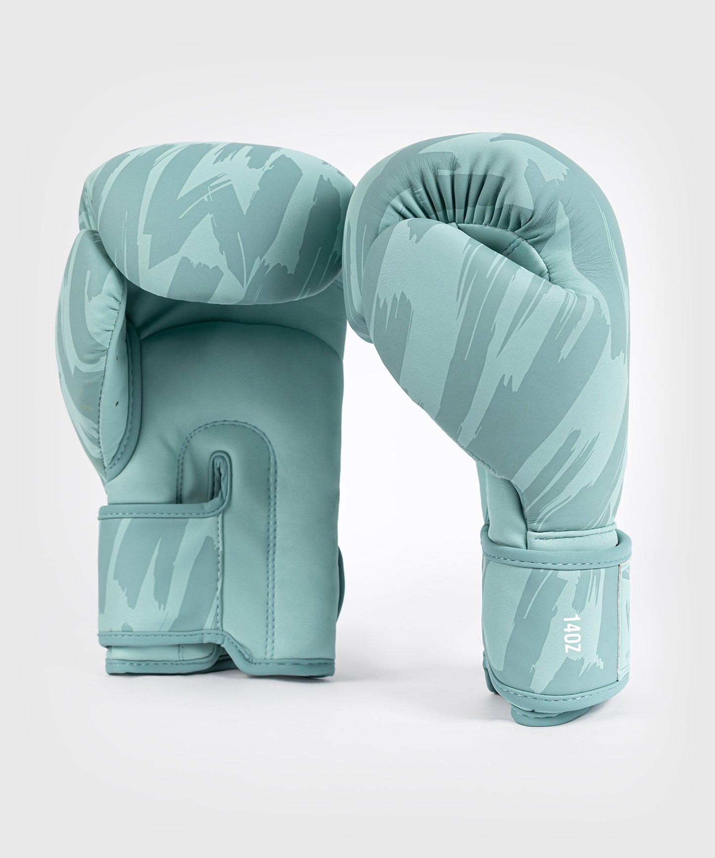 Venum Graffiti Guantoni da Boxe - Aqua