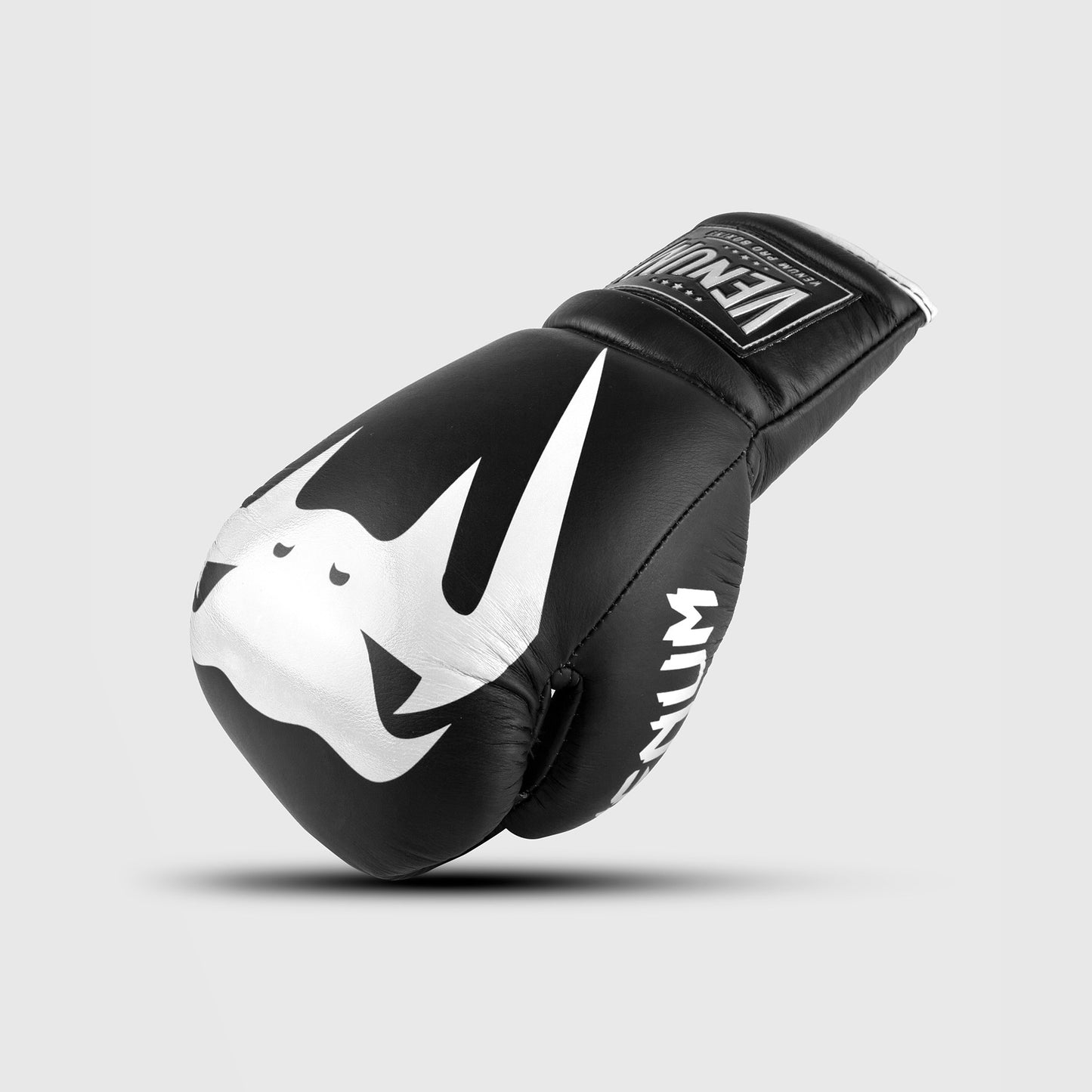 Guantoni da boxe professionali Venum Giant 2.0 – Lacci