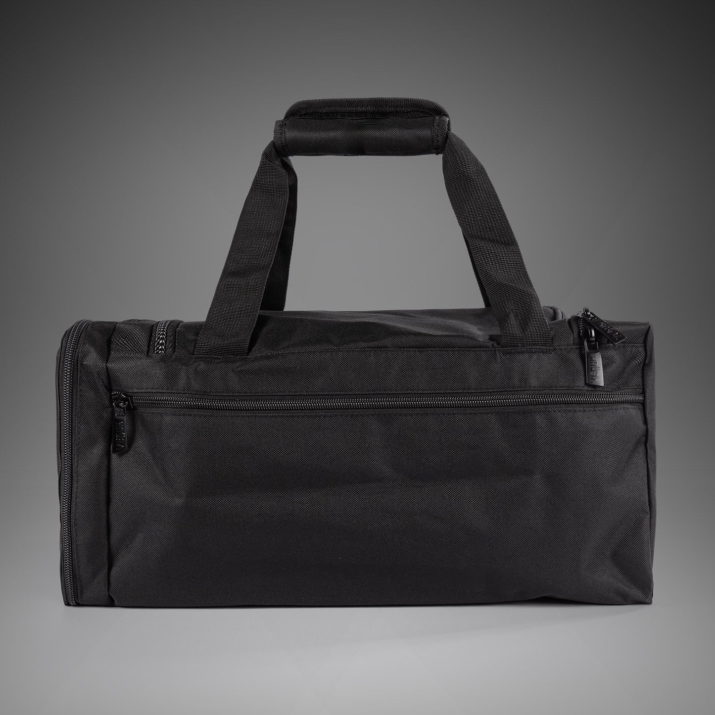 Venum Essential Borsa Sportiva (61L) - Nero