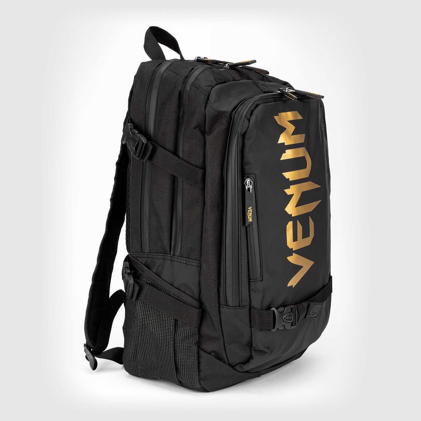 Venum Challenger Pro Evo Zaino - Nero/Oro