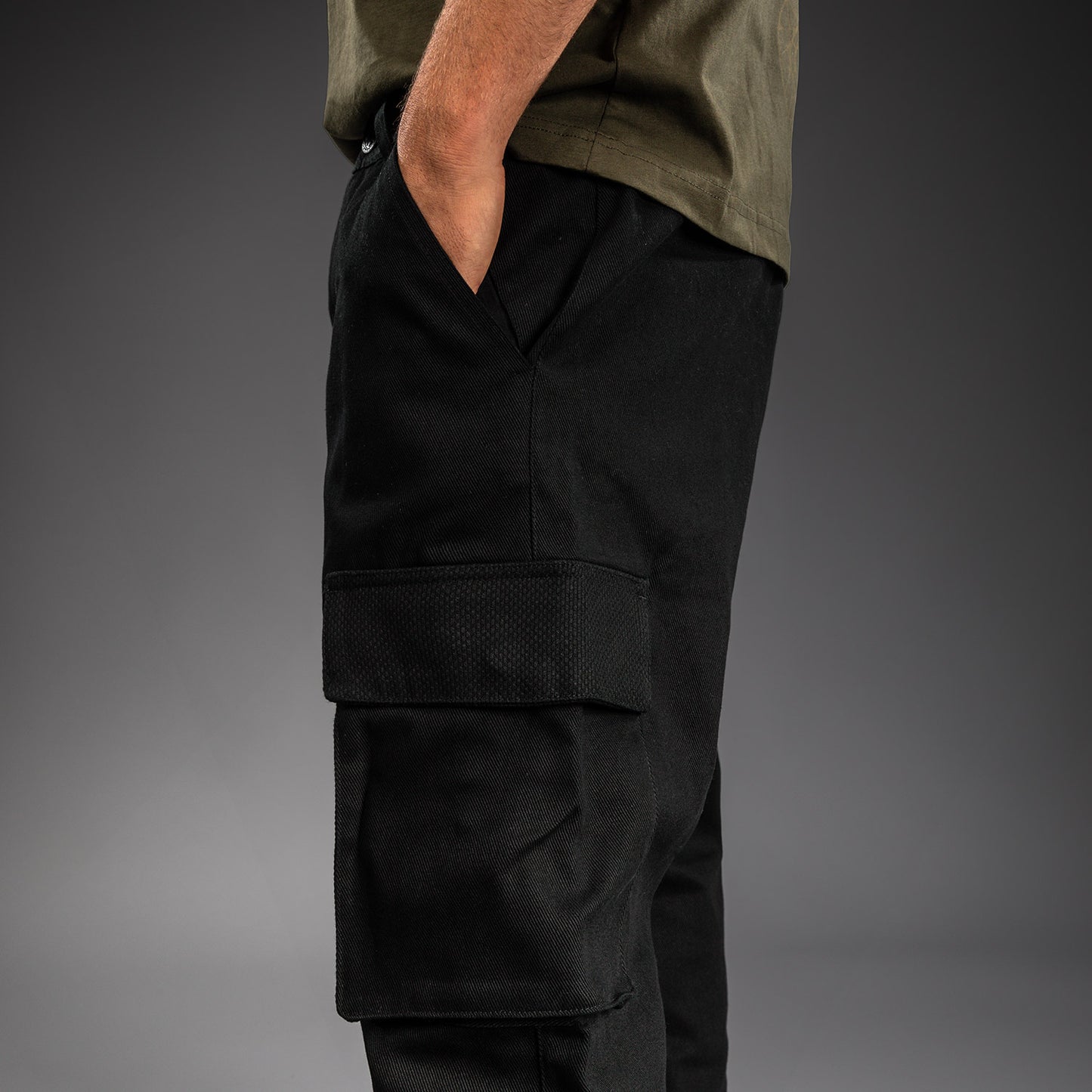 Venum Heritage Pantaloni – Nero
