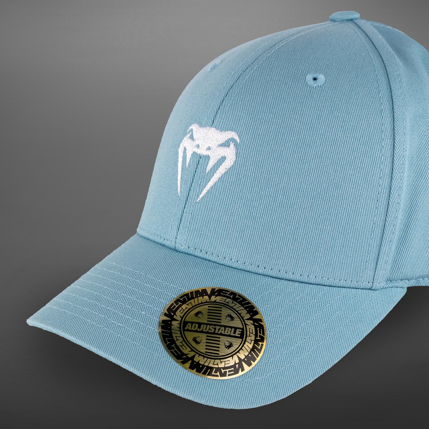Venum Classic 2.0 Cappellino - Blu Pacifico