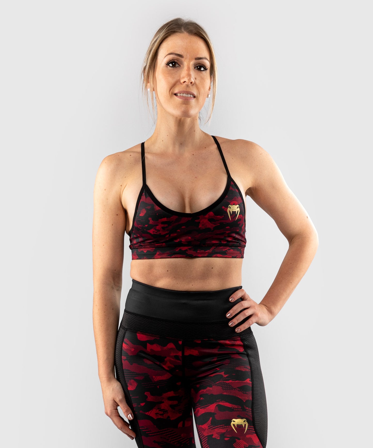 Venum Defender reggiseno - per le donne