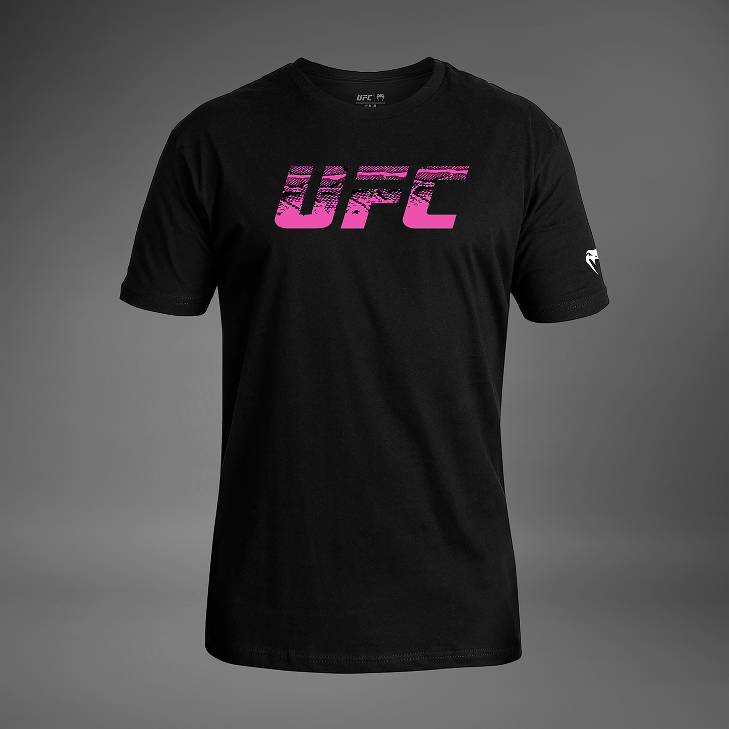 UFC Unrivaled by Venum Sean O'Malley Maglietta Uomini - Nera