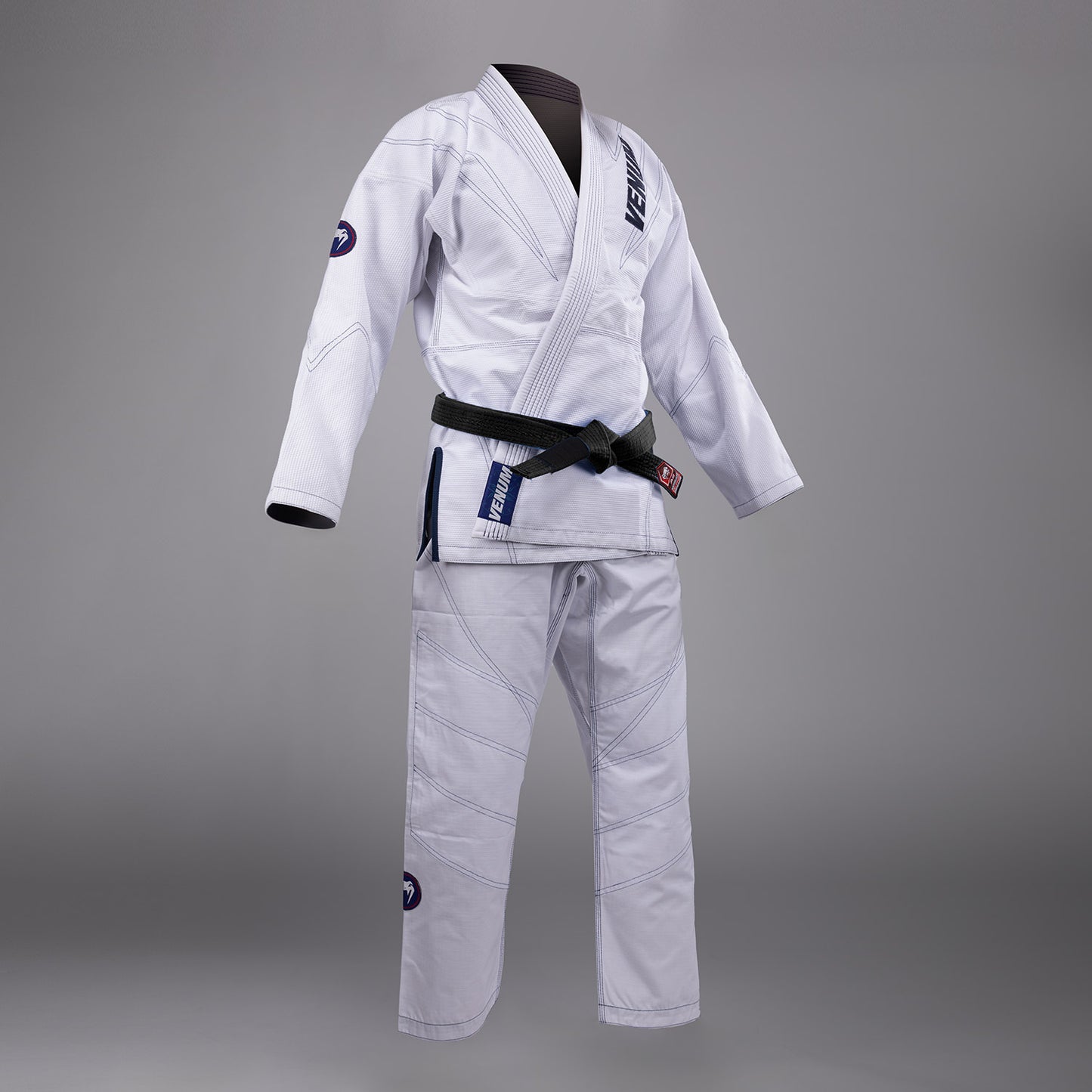 Venum Elite 5.0 Gi Brazilian Jiu Jitsu (450 gsm) - Ice