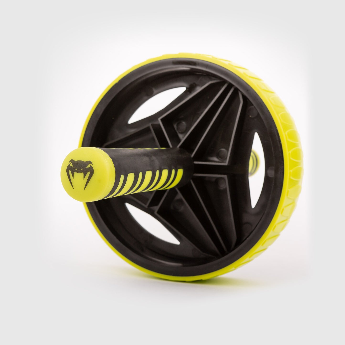 Venum Challenger Ruota per addominali - Giallo/Nero