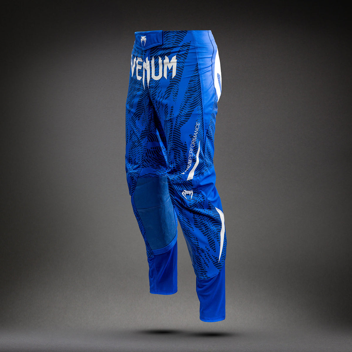 Venum MX Elite Pantaloni da Motorsports - Blu