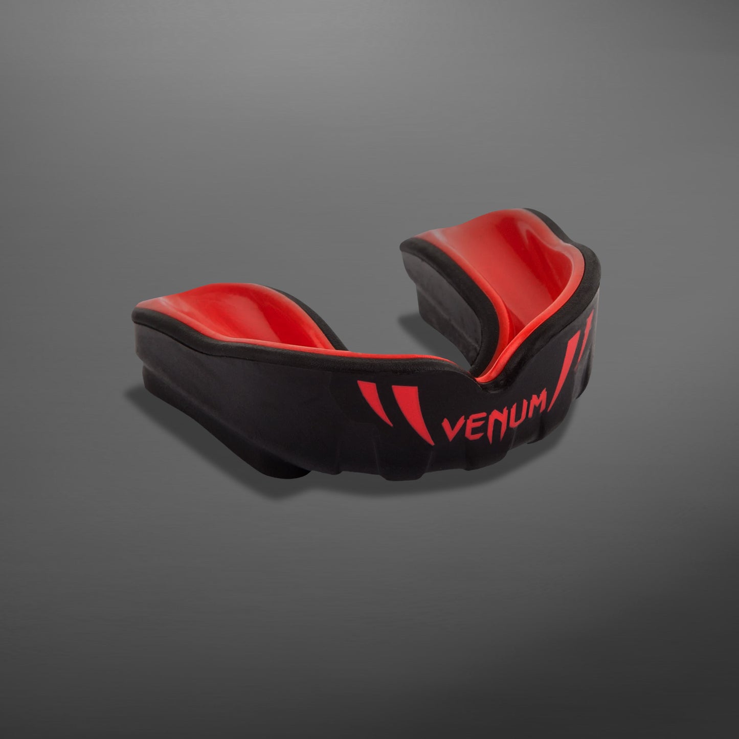 Venum Challenger Kids Paradenti - Nero/Rosso