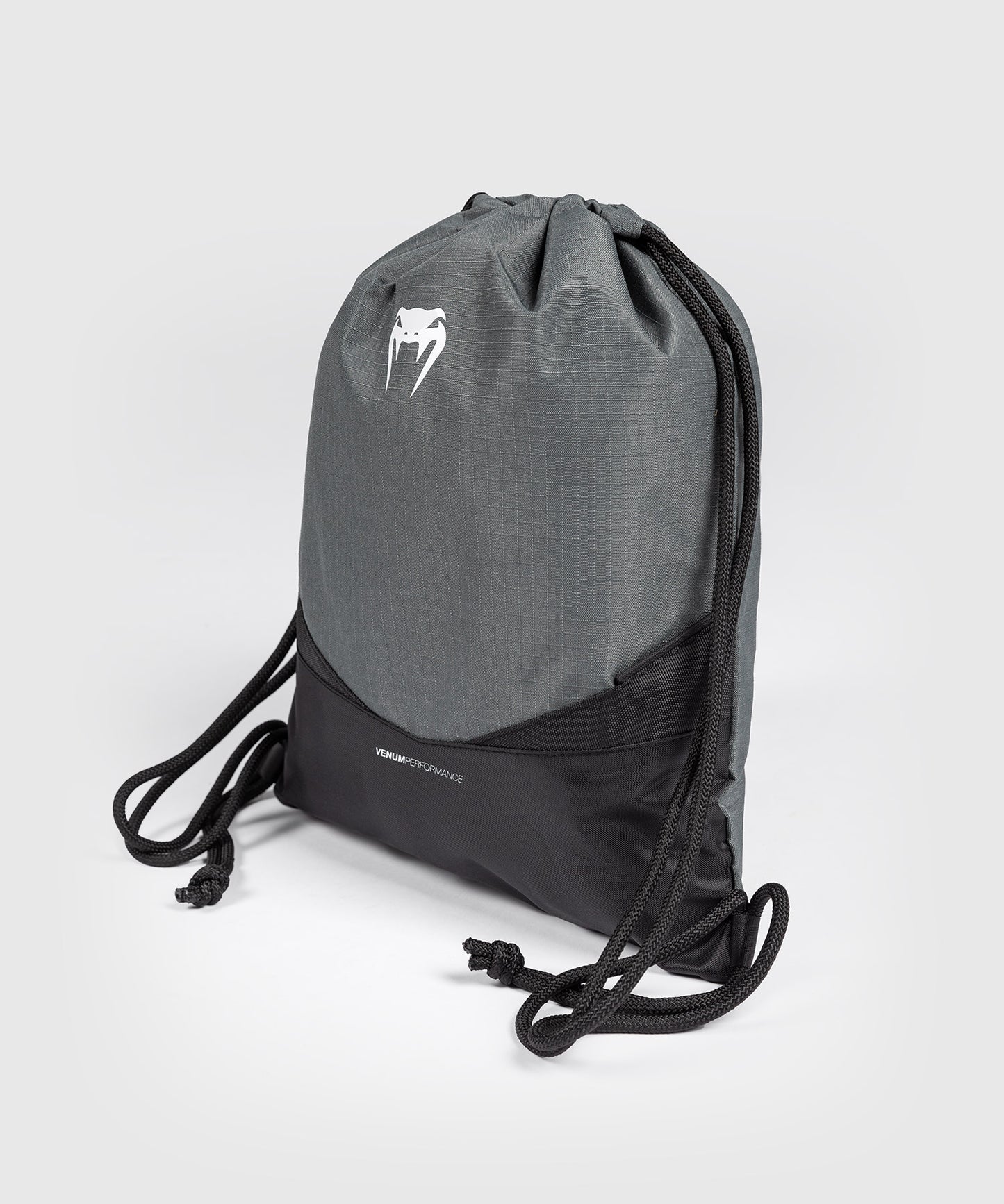 Venum Evo 2 Borsa con coulisse - Storm Grey
