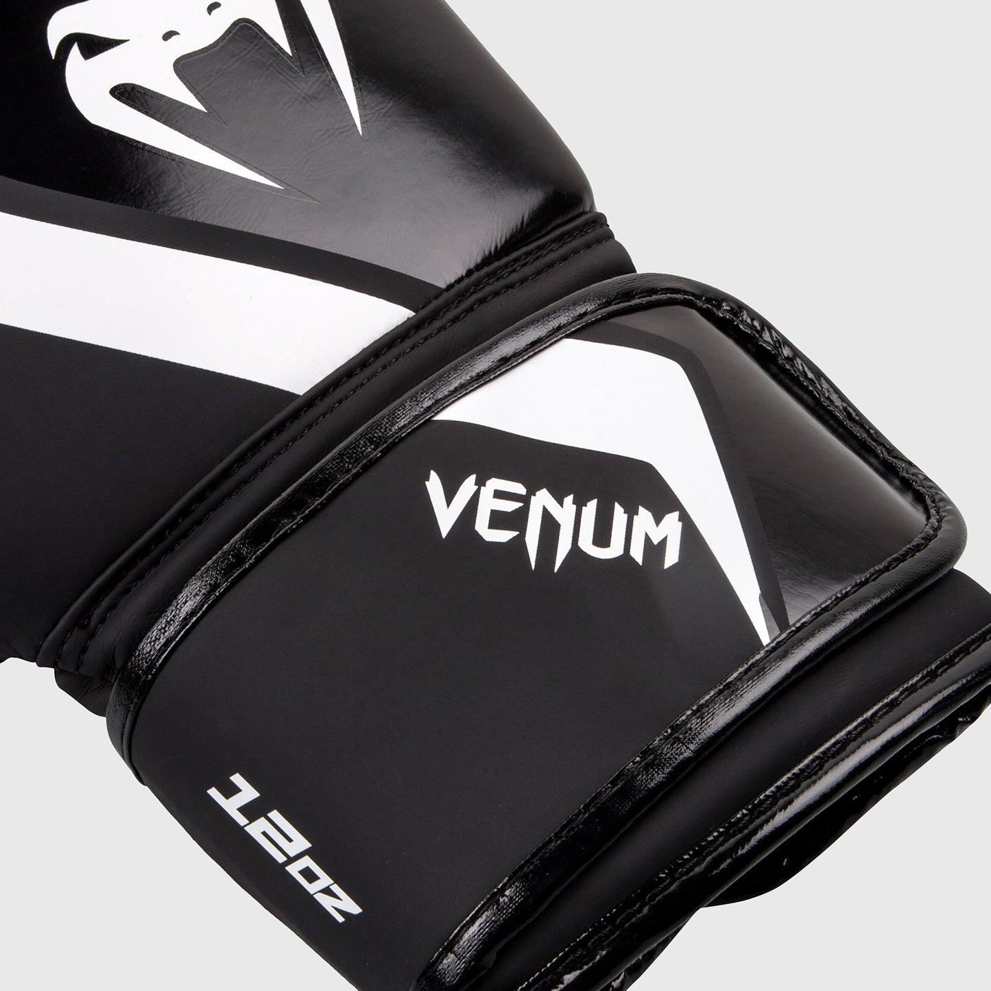 Guantoni da boxe Venum Contender 2.0 - Neri/Grigio-bianchi