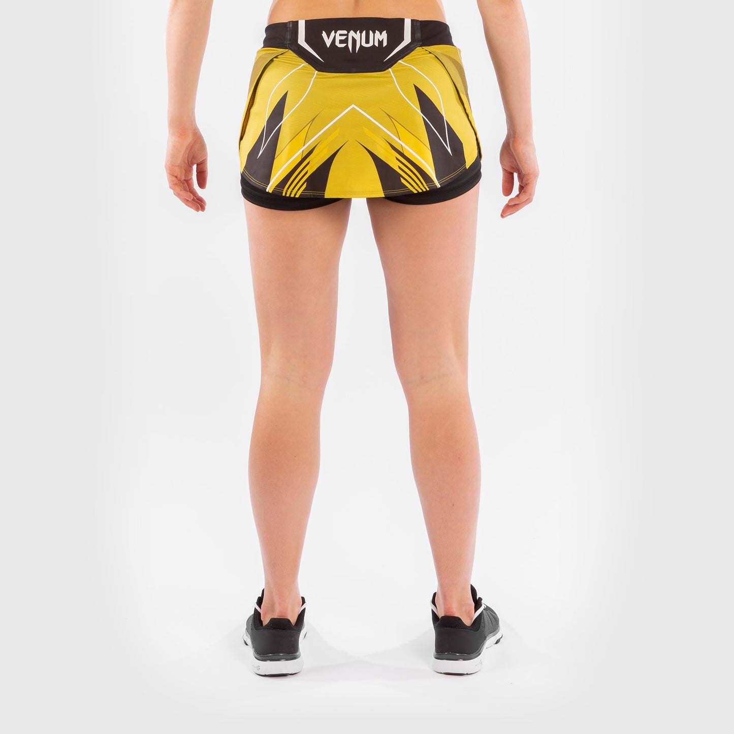 Gonna Donna UFC Venum Authentic Fight Night - Giallo