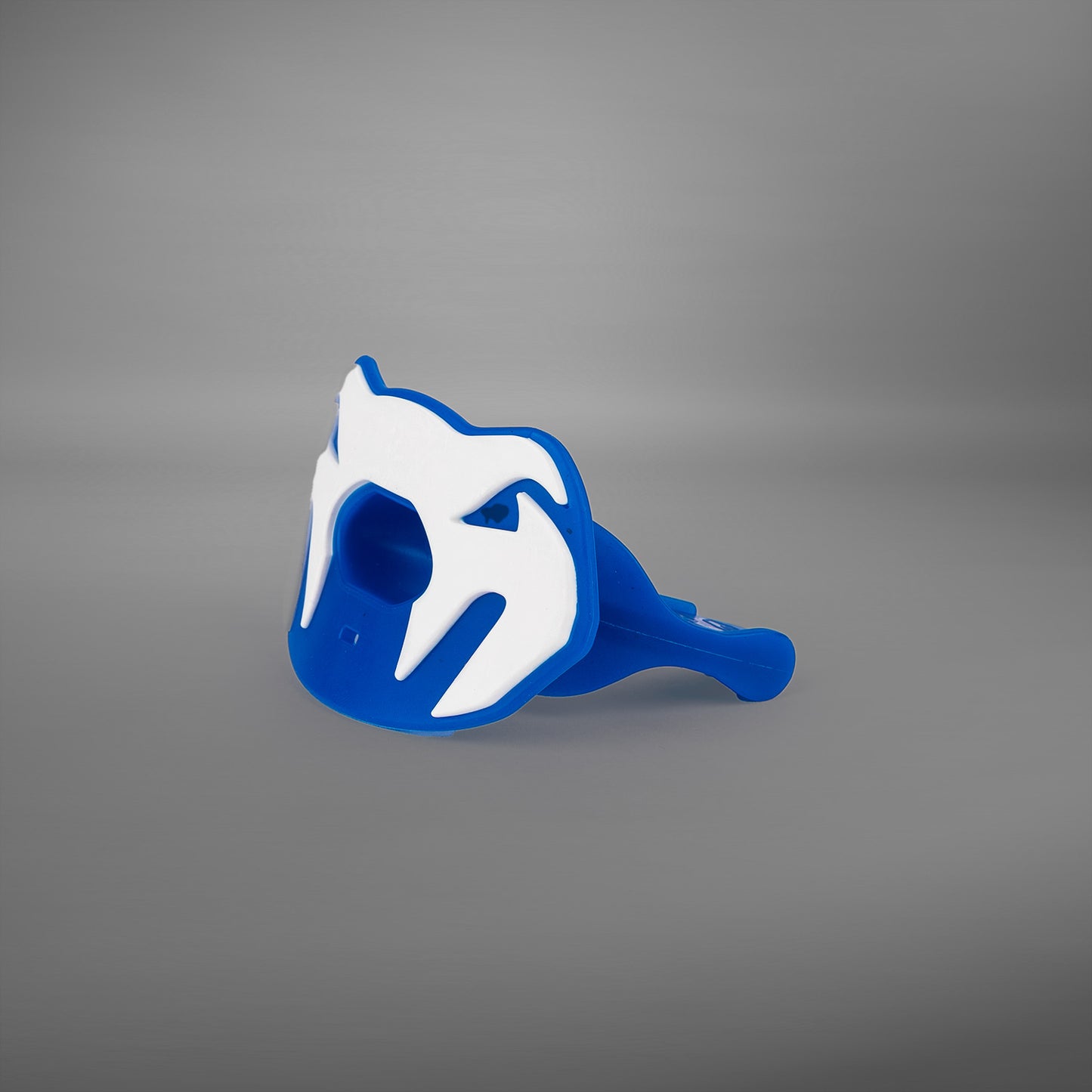 Venum Elite Paradenti Edizione Logo - Blu/Bianco