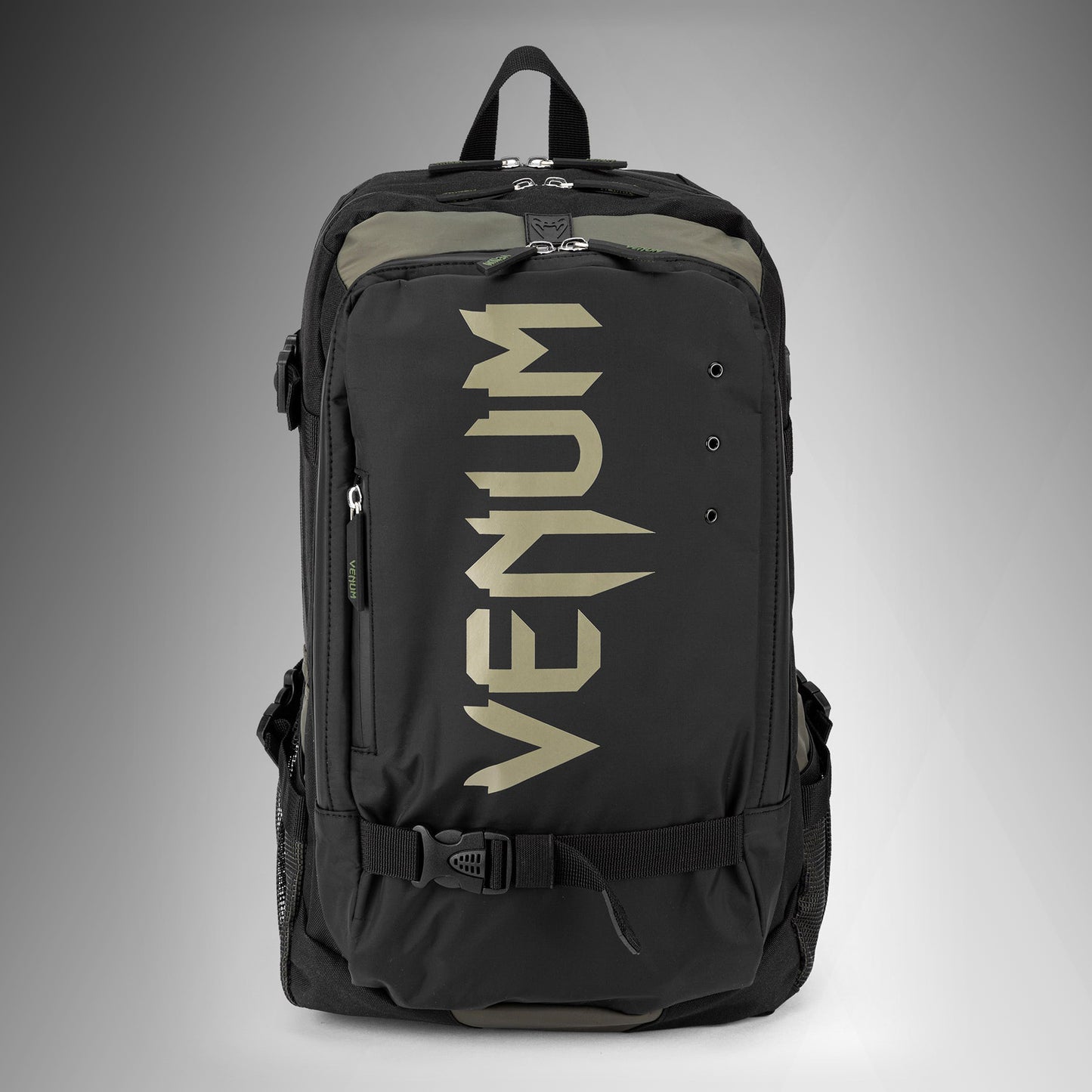 Venum Challenger Pro Evo Zaino (20-25L) – Kaki/Nero