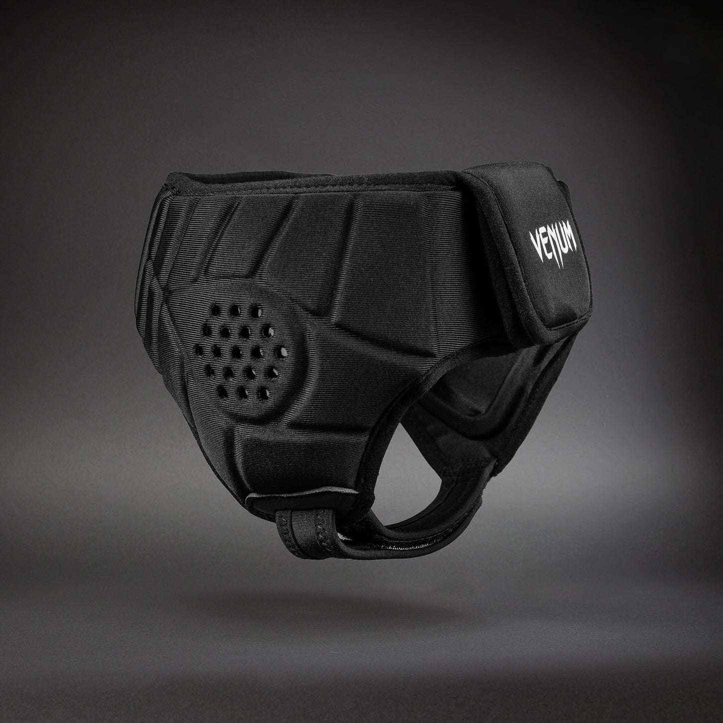 Venum Challenger Protezioni Orecchie da Lotta – Nero