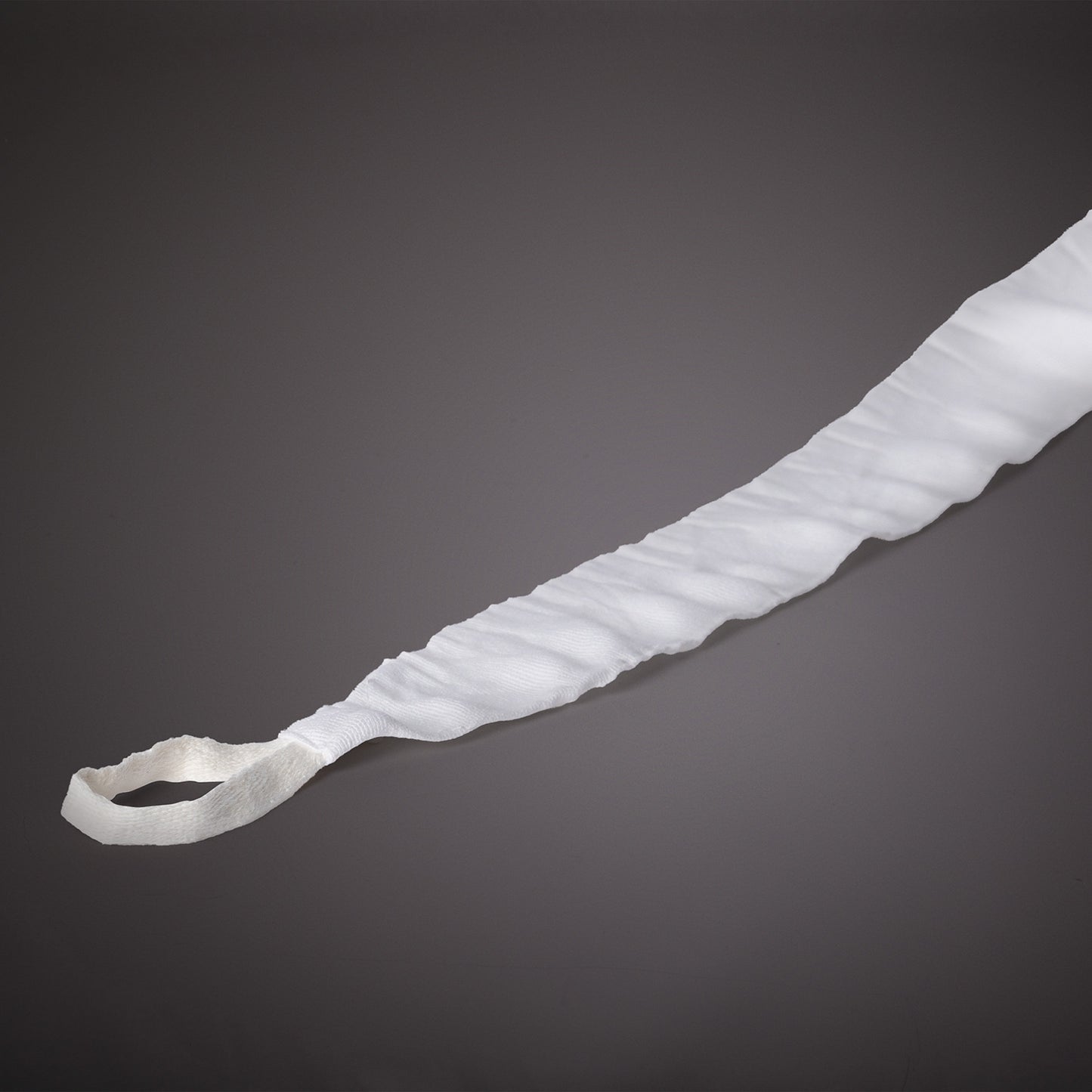 Venum Kontact Boxing Fasce da Boxe - Bianco - 2.5m (98 in)