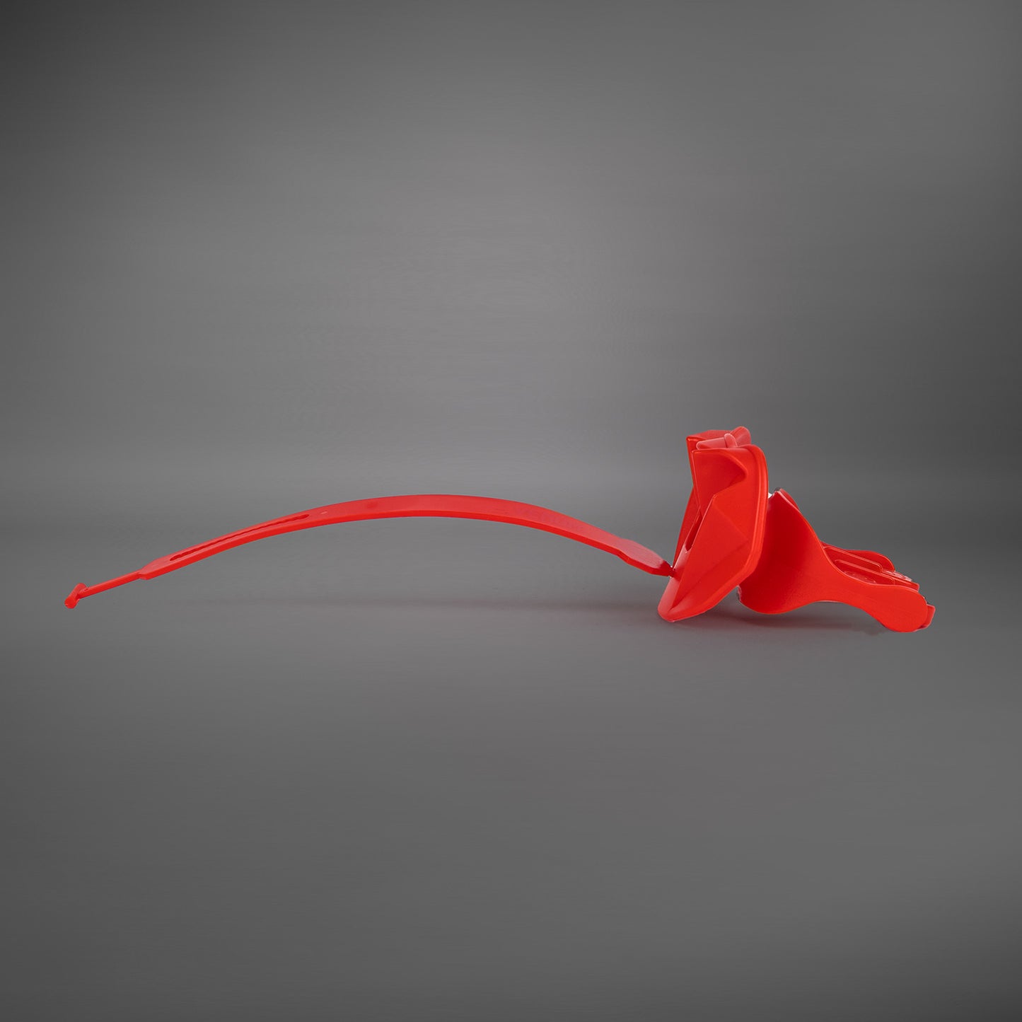 Venum Elite Paradenti OG Edition - Rosso/Rosso
