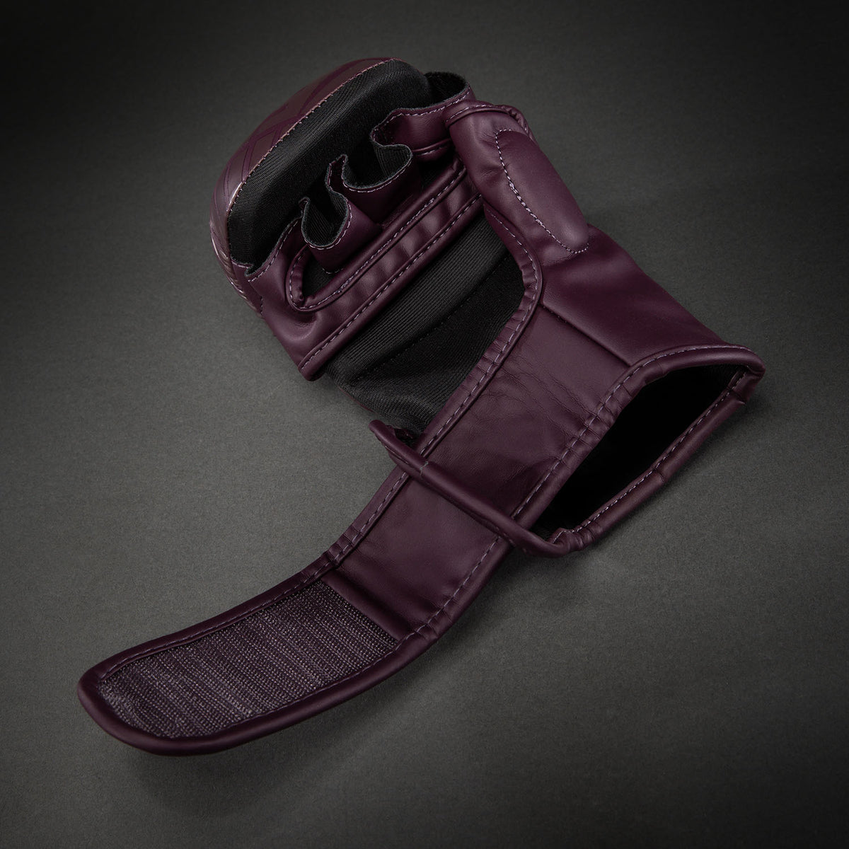 Venum Contender 1.5 XT 3D Guanti da Sparring - Viola Scuro