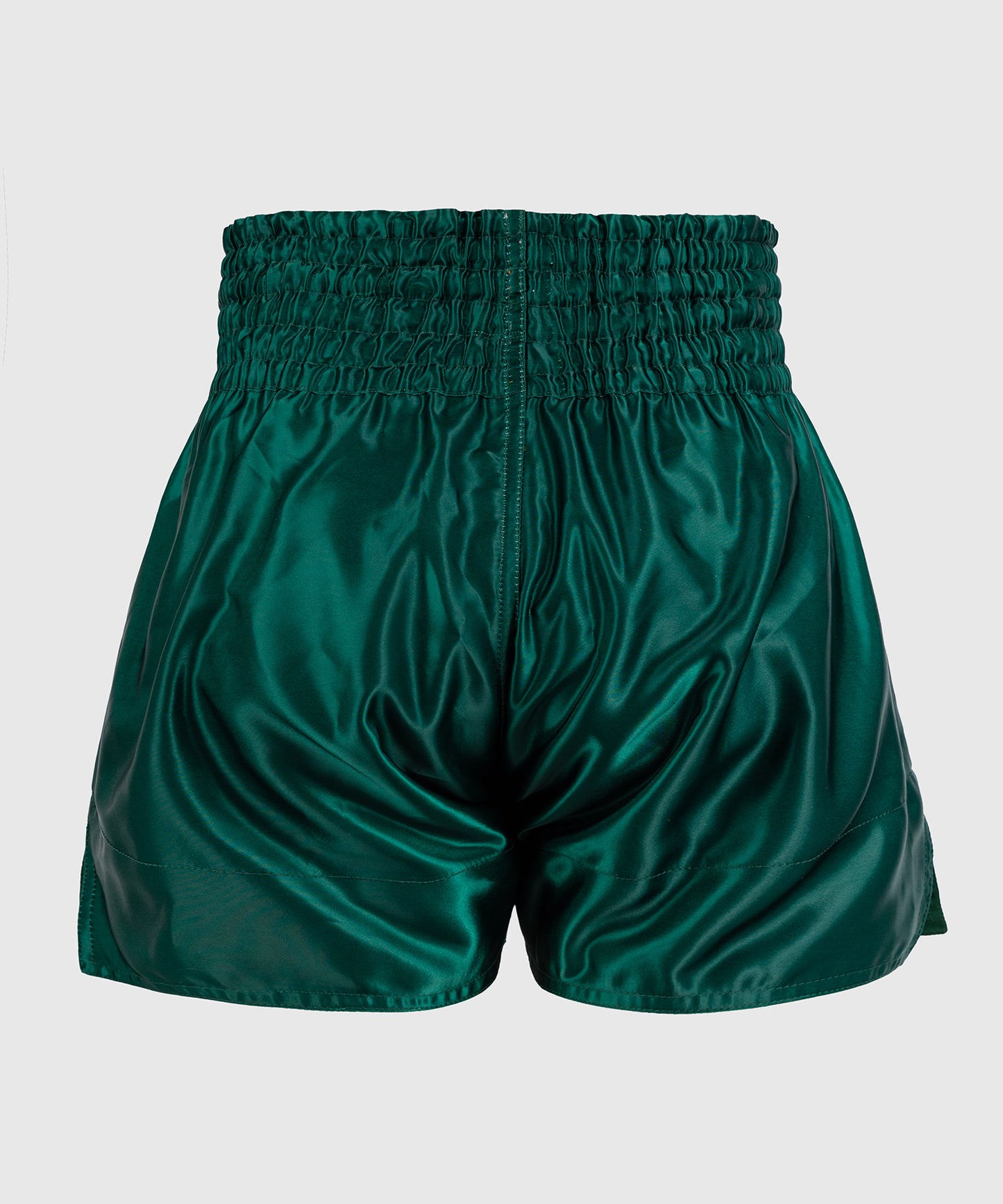 Venum Classic Pantaloni Muay Thai - Verde bosco
