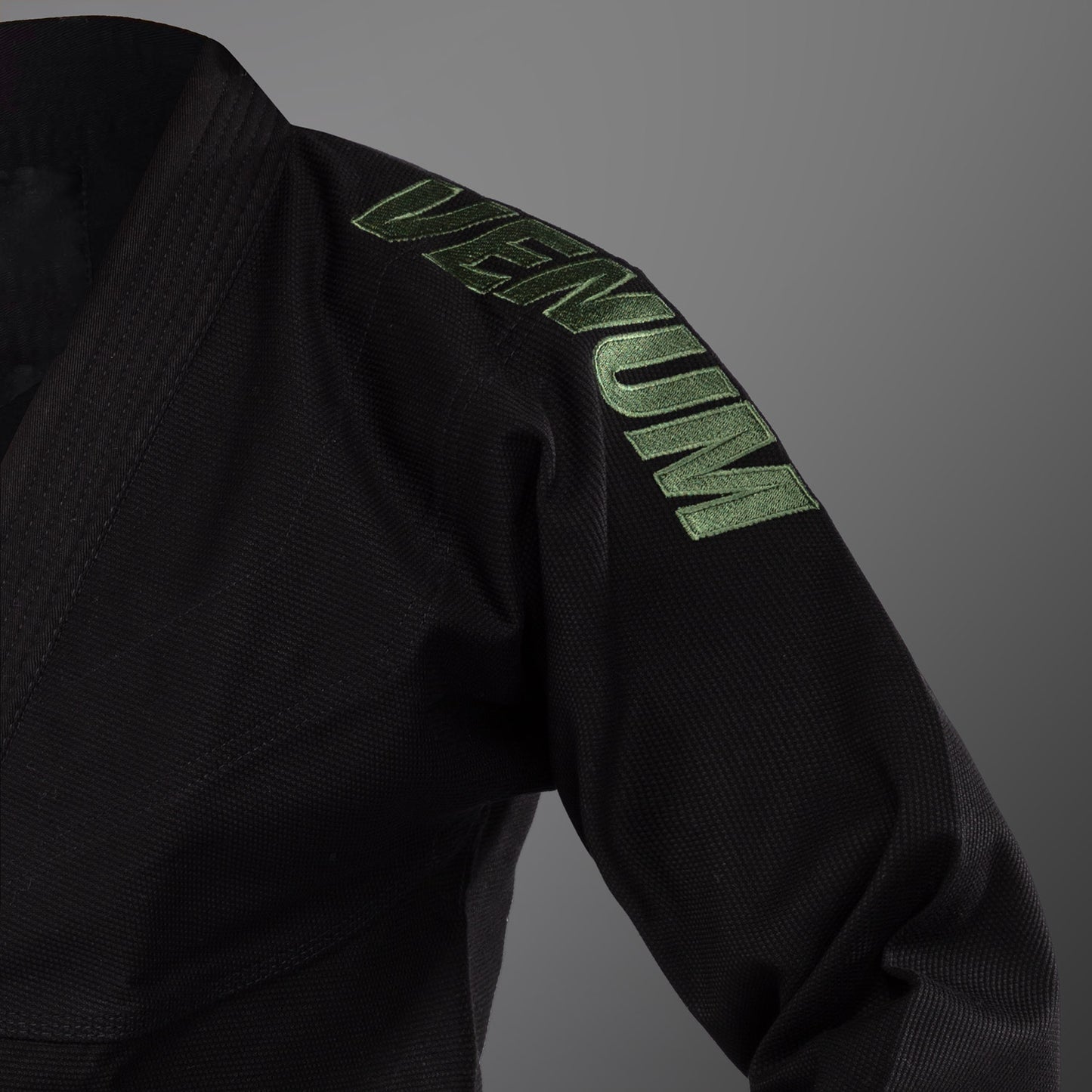 Venum Contender Evo 2.0 Gi Brazilian Jiu Jitsu - Nero