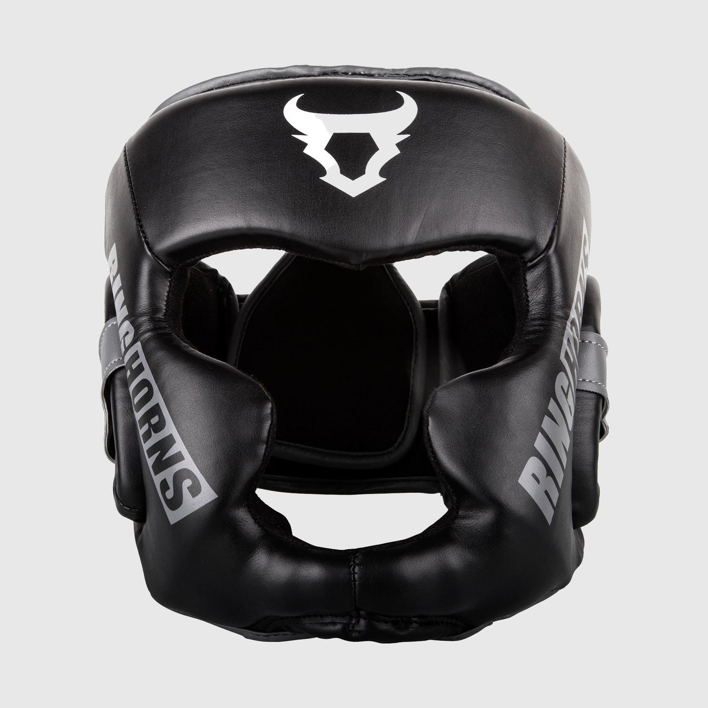 Ringhorns Charger by Venum Headgear – Nero