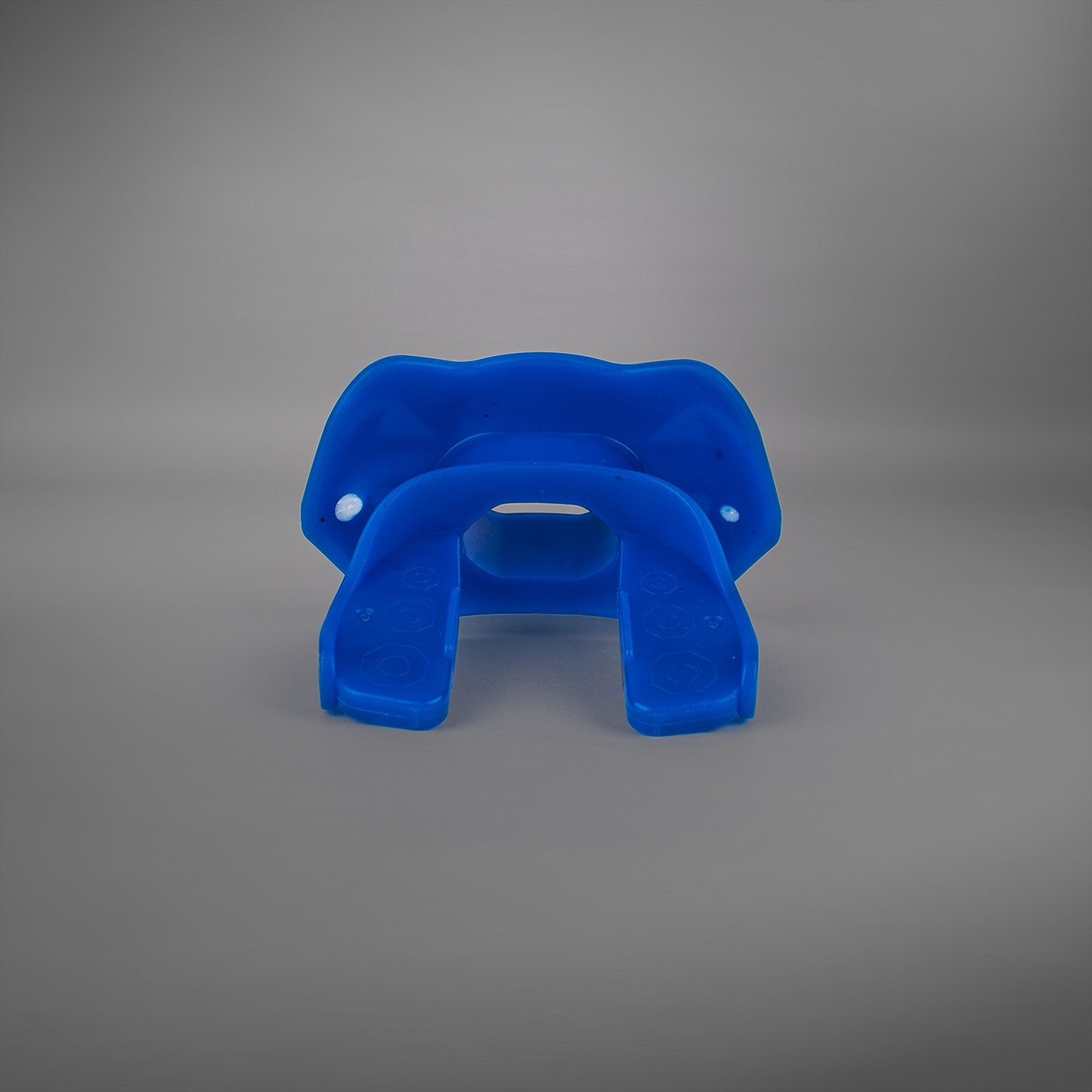 Venum Elite Paradenti Edizione Logo - Blu/Bianco