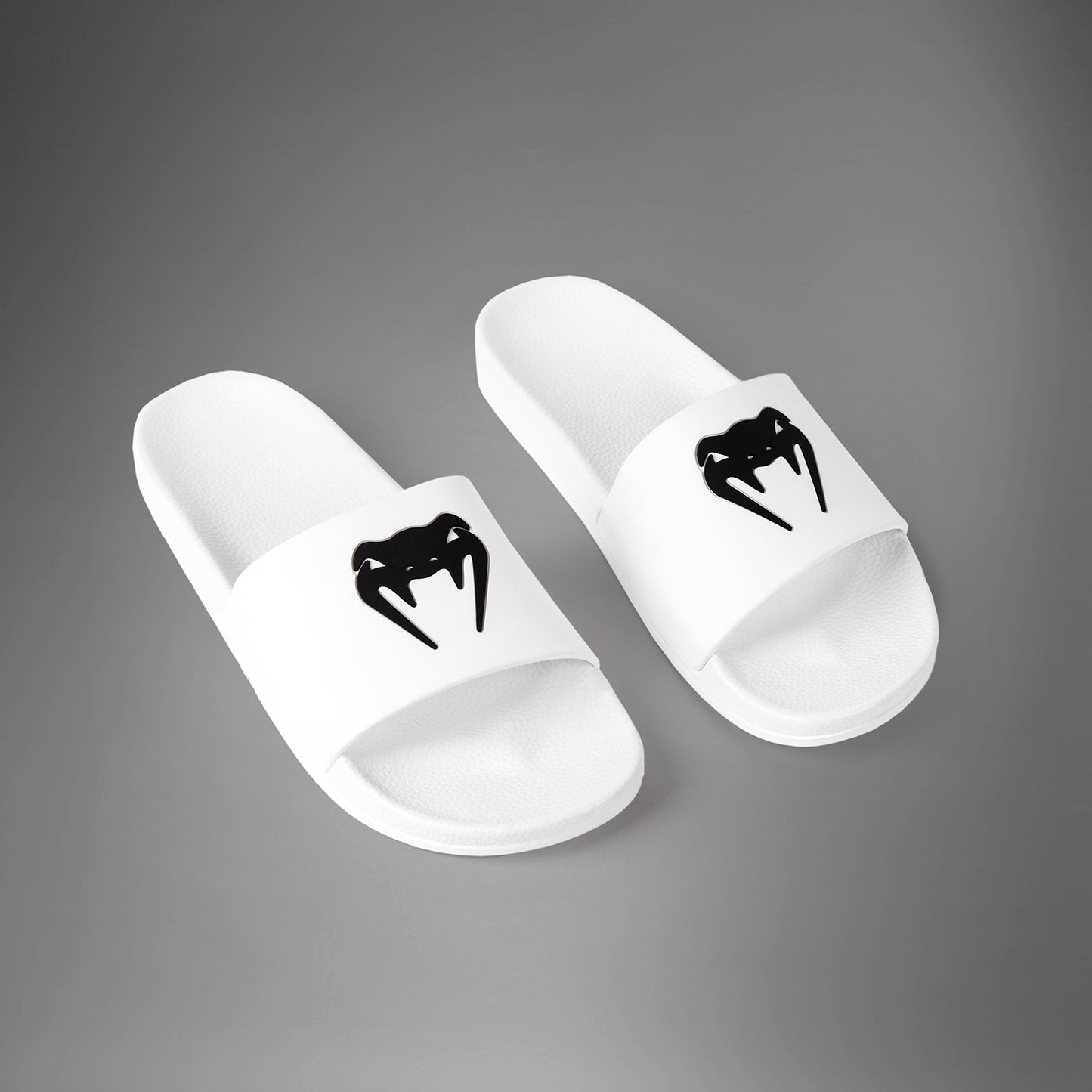 Venum Classic Ciabatte - Bianco/Nero