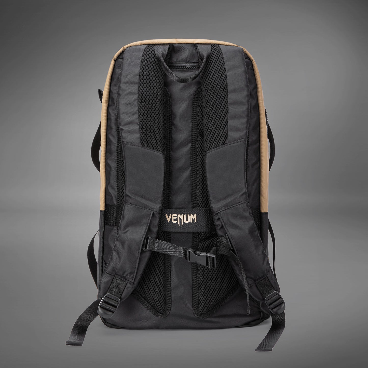 Venum Evo 2 Zaino (20-25L) – Nero/Sabbia